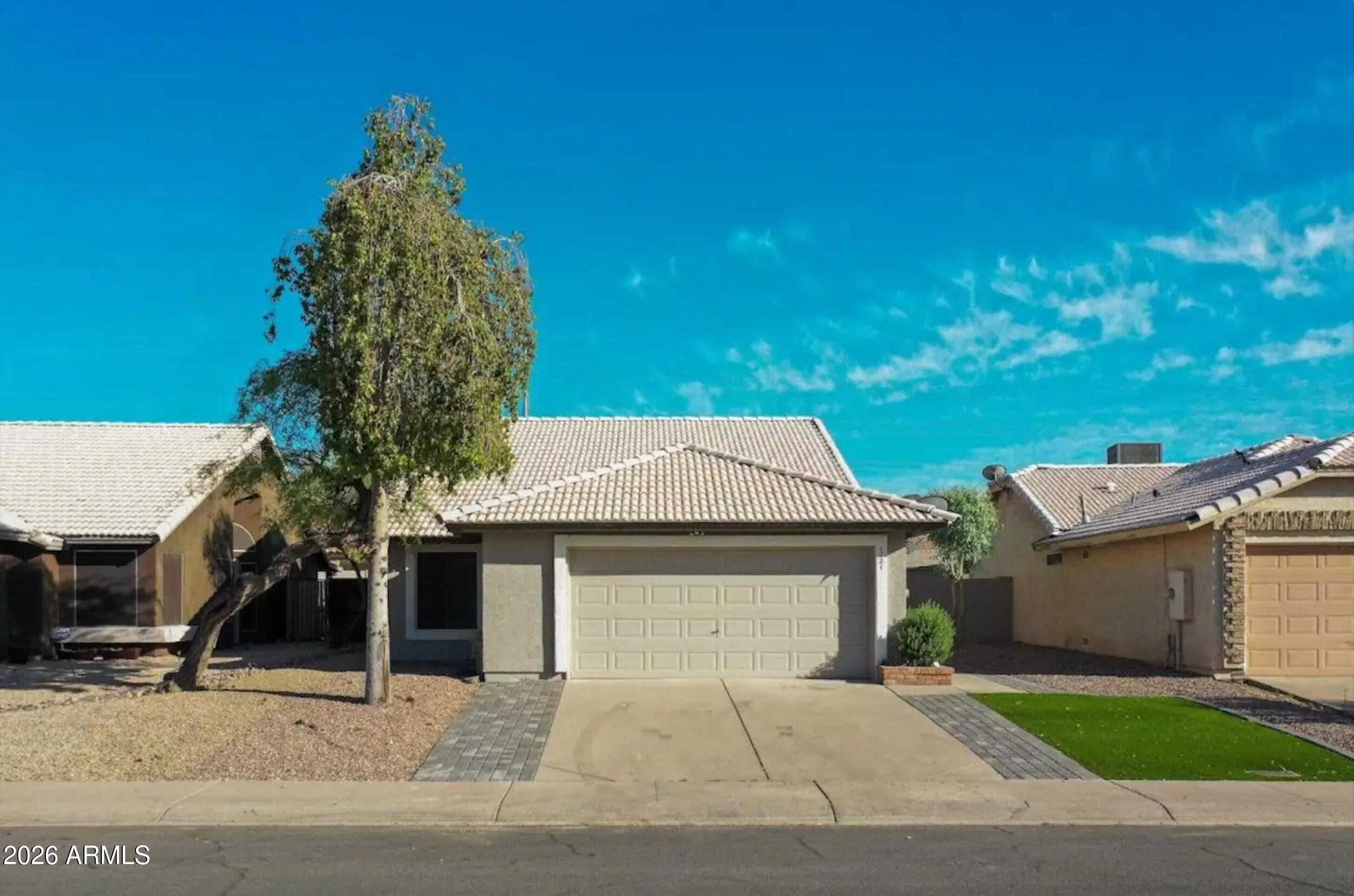 1721 E FREMONT Road, Phoenix, AZ 85042