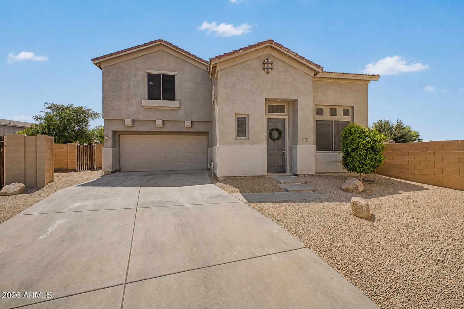 14365 W LEXINGTON Avenue, Goodyear, AZ 85395