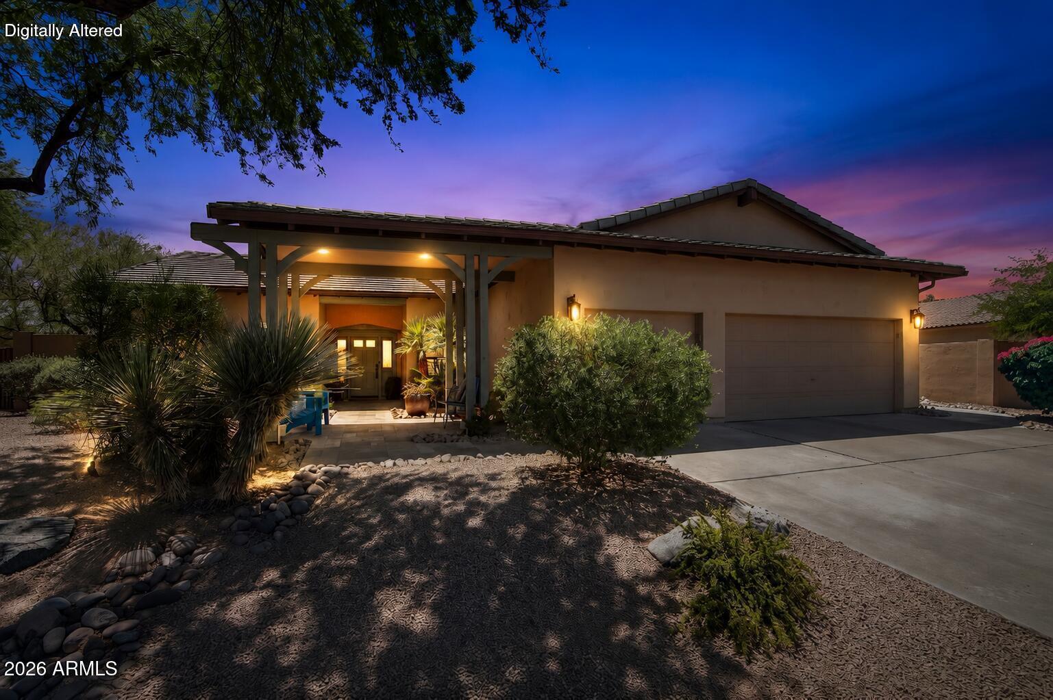 9187 E CONQUISTADORES Drive, Scottsdale, AZ 85255