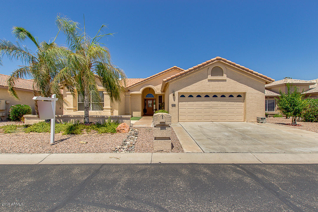 15430 W AMELIA Drive, Goodyear, AZ 85395