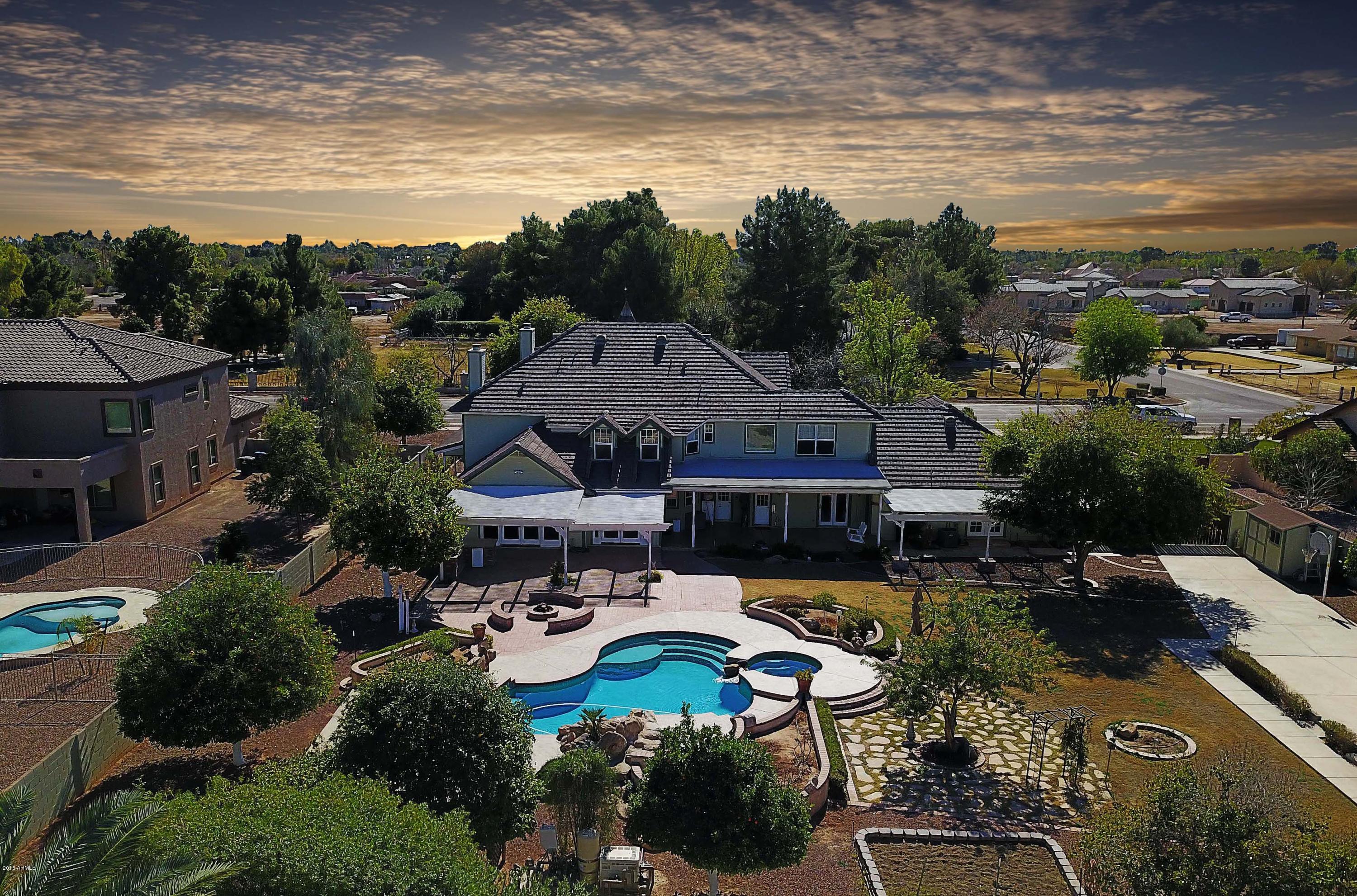 616 E CARVER Road, Tempe, AZ 85284