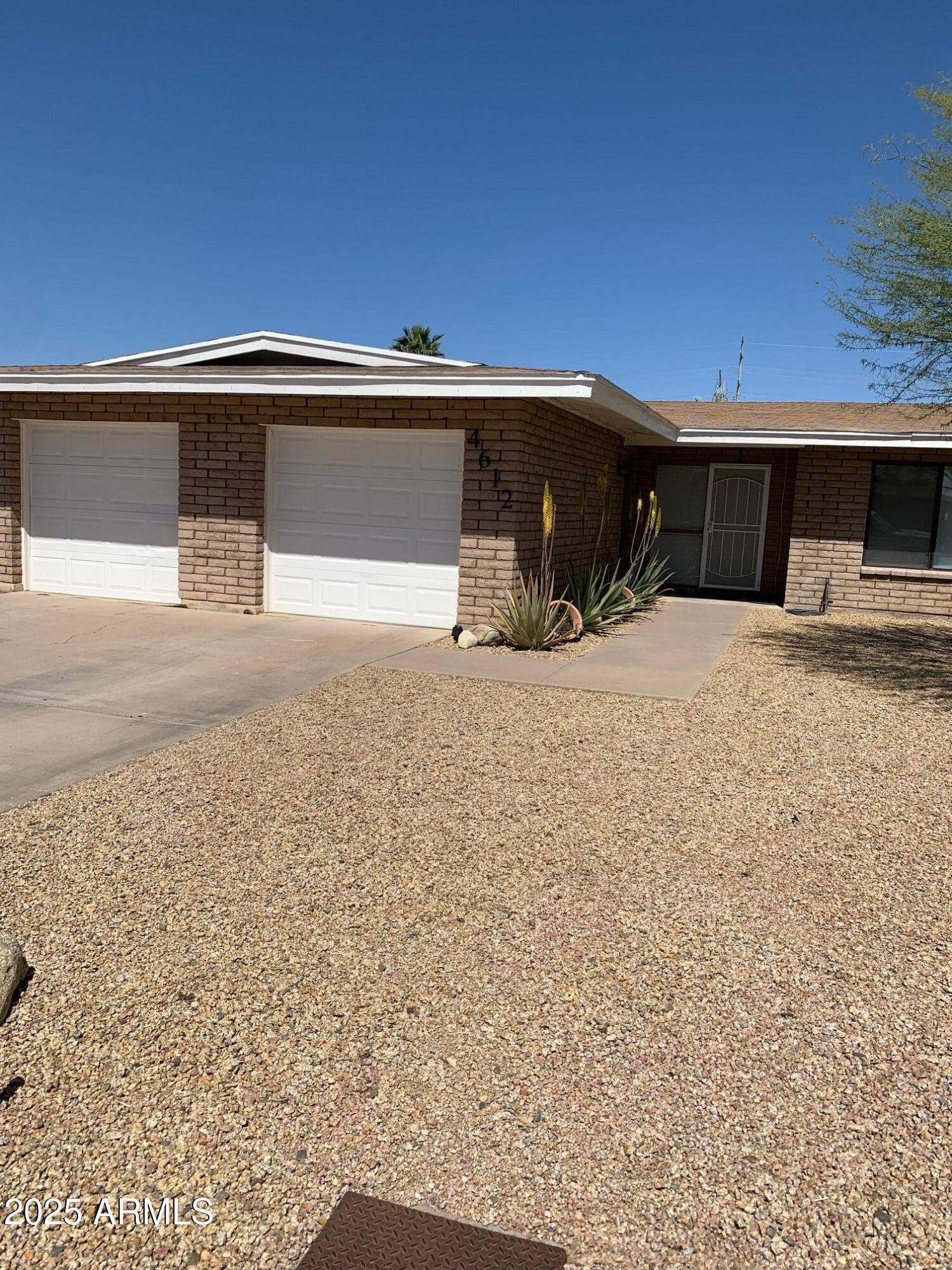 4612 E CAMINO Street, Mesa, AZ 85205
