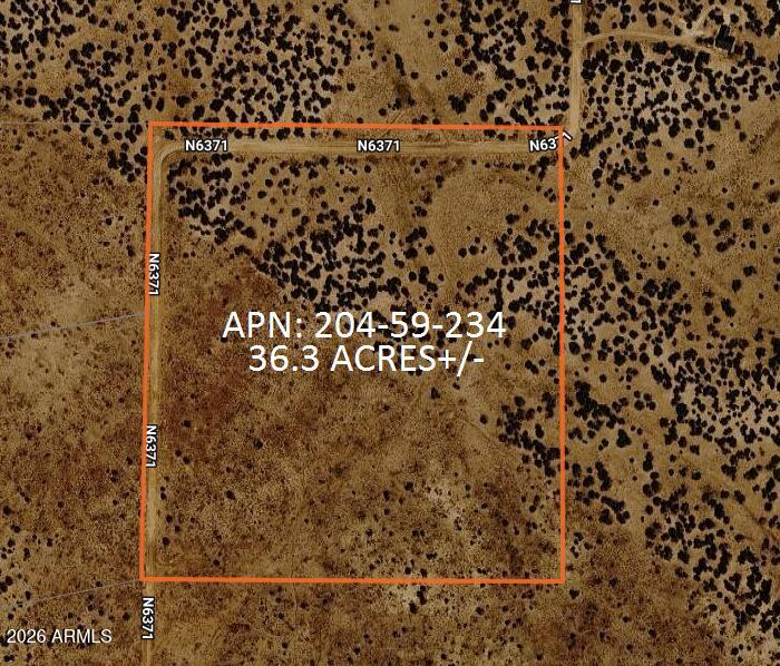 234 County Rd N6371 -, St Johns, AZ 85936