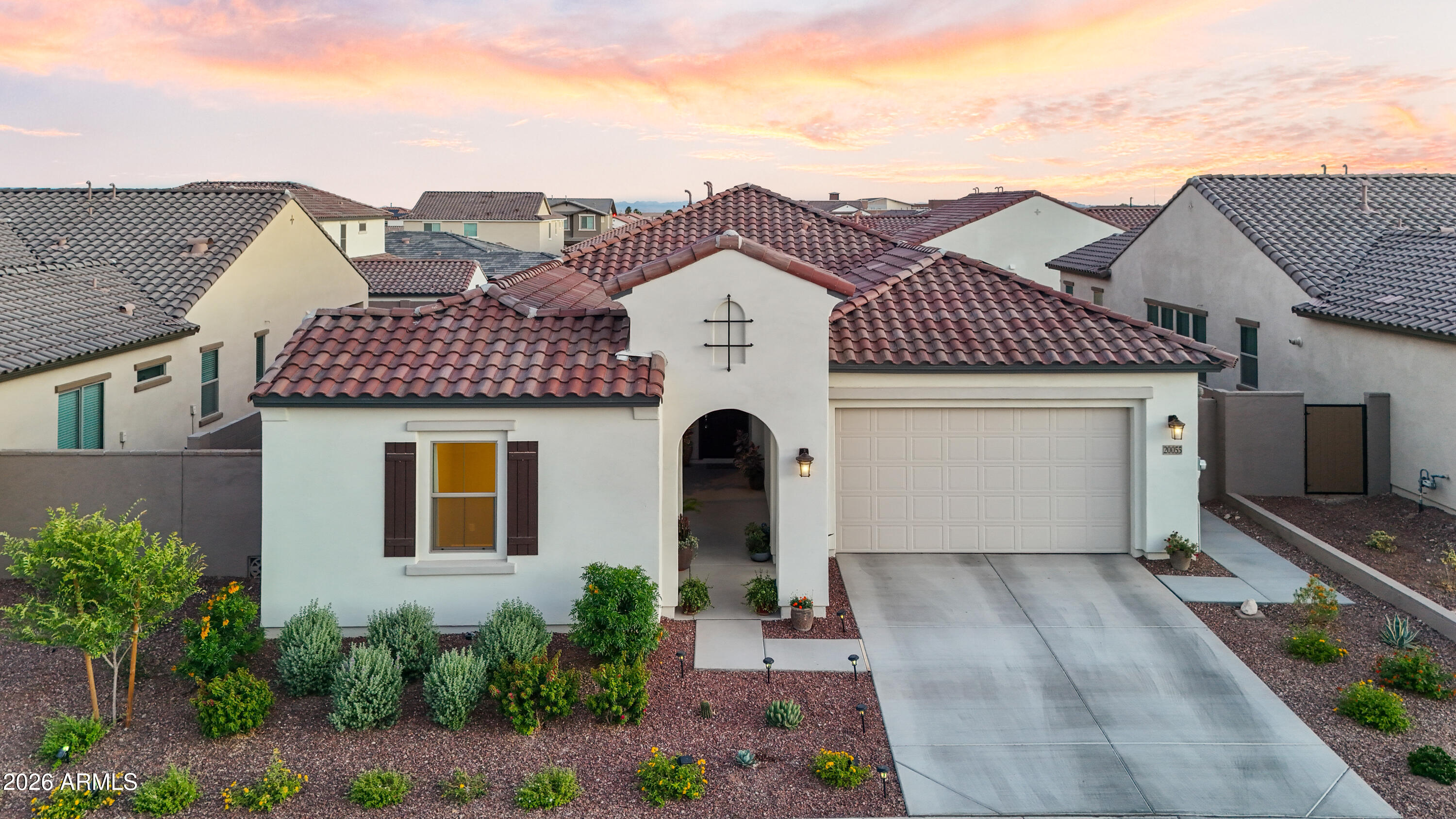 20055 W CAMPBELL Avenue, Buckeye, AZ 85396