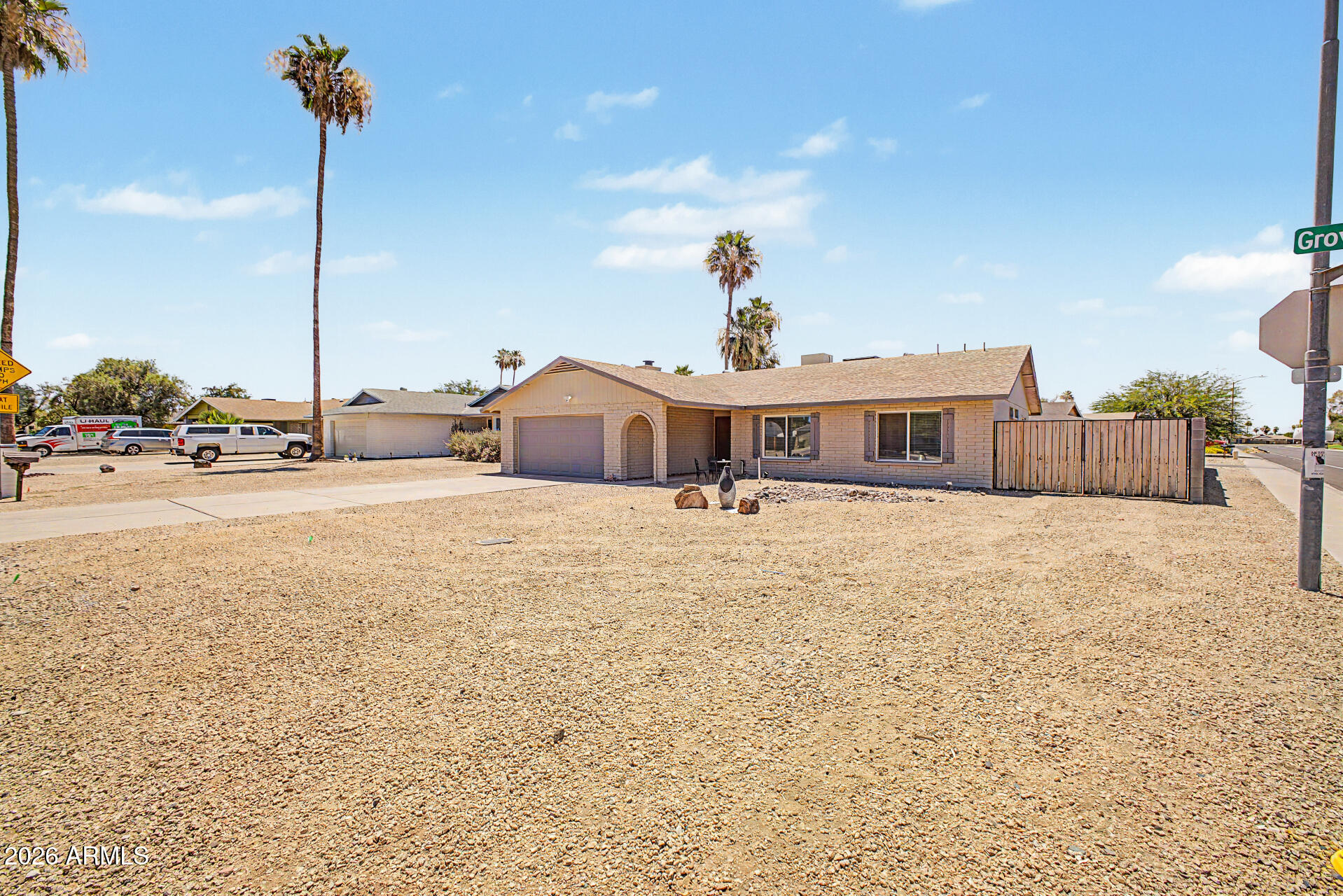 5625 W GROVERS Avenue, Glendale, AZ 85308