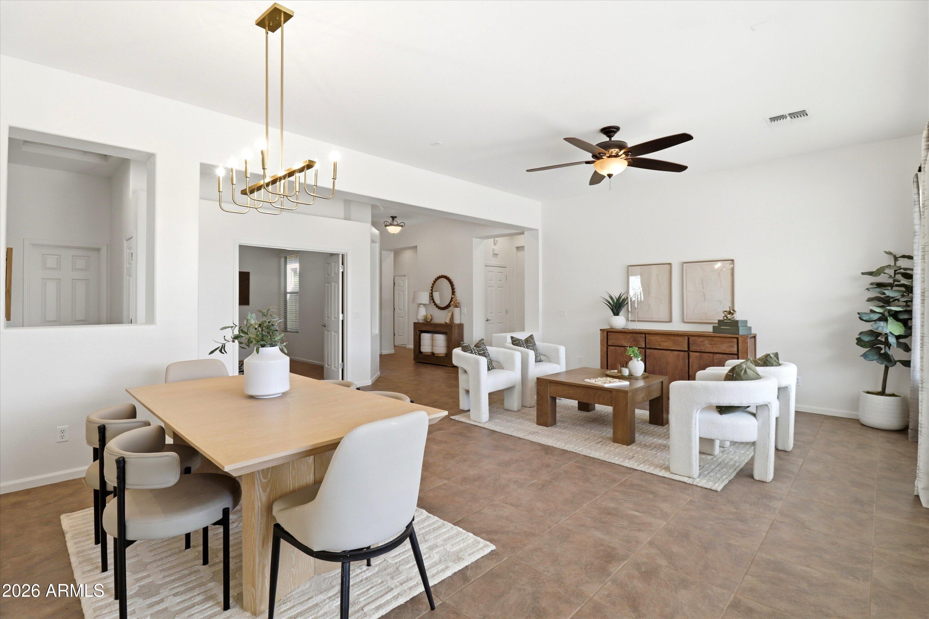 6758 S RACHAEL Way, Gilbert, AZ 85298