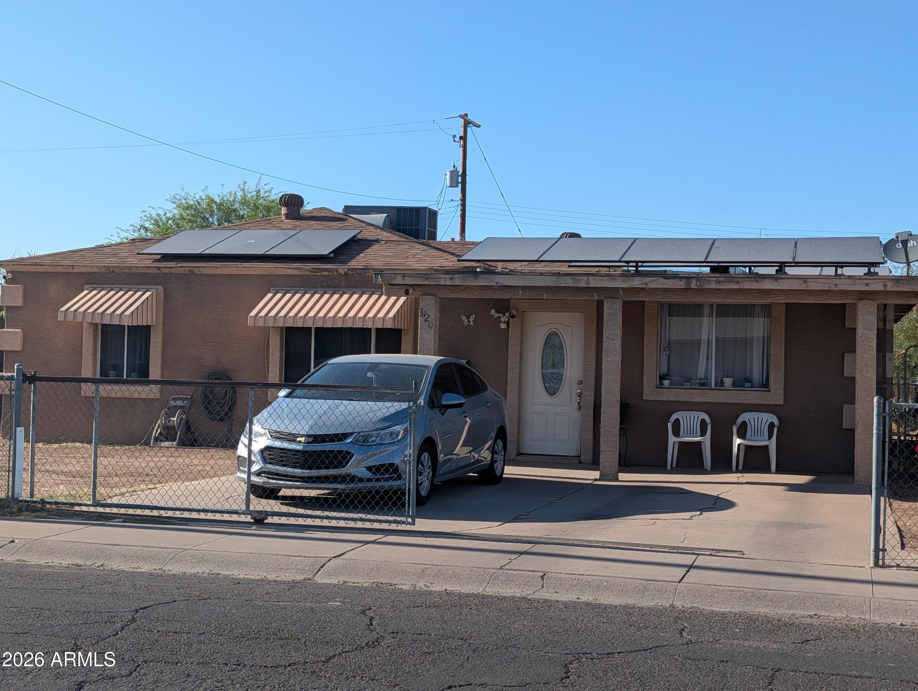 3120 W PIERCE Street W, Phoenix, AZ 85009