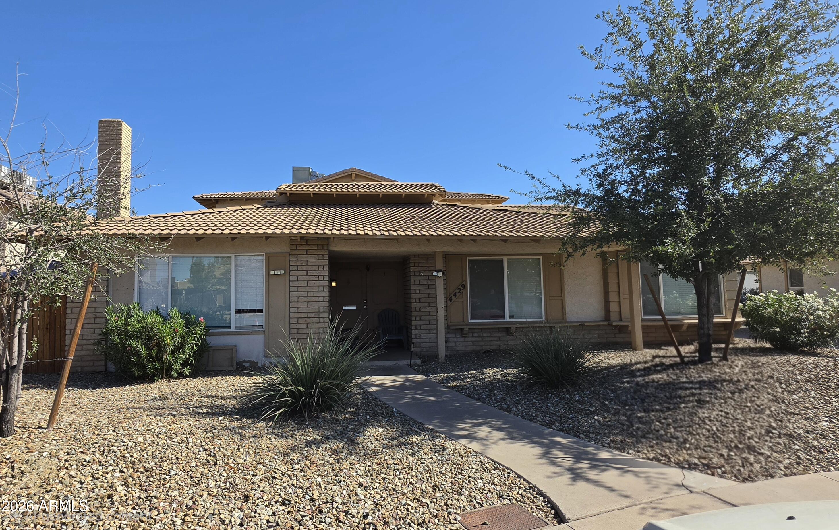 4429 N 53RD Lane, Phoenix, AZ 85031