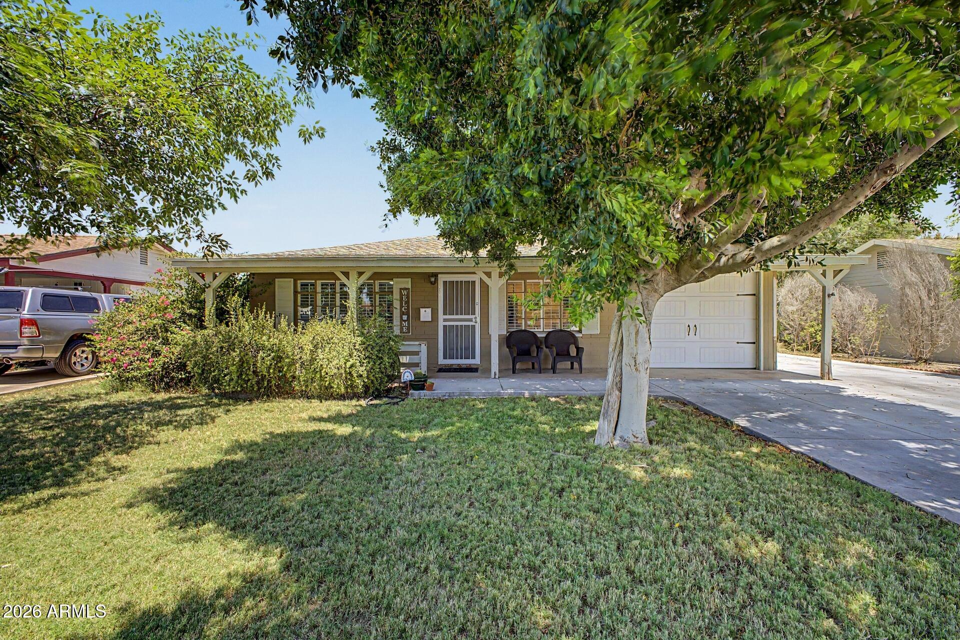 2412 W MARLETTE Avenue, Phoenix, AZ 85015