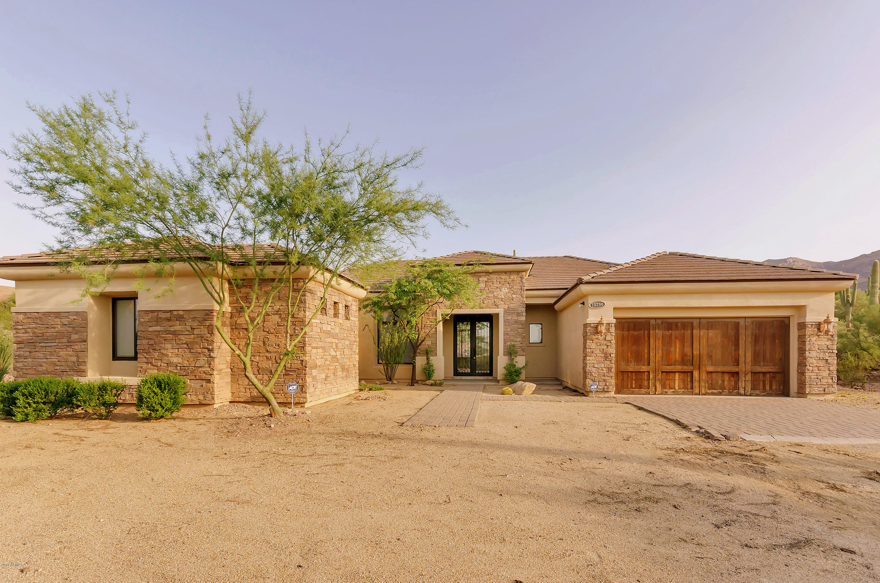 10290 E ENGEL CANYON Way, Gold Canyon, AZ 85118