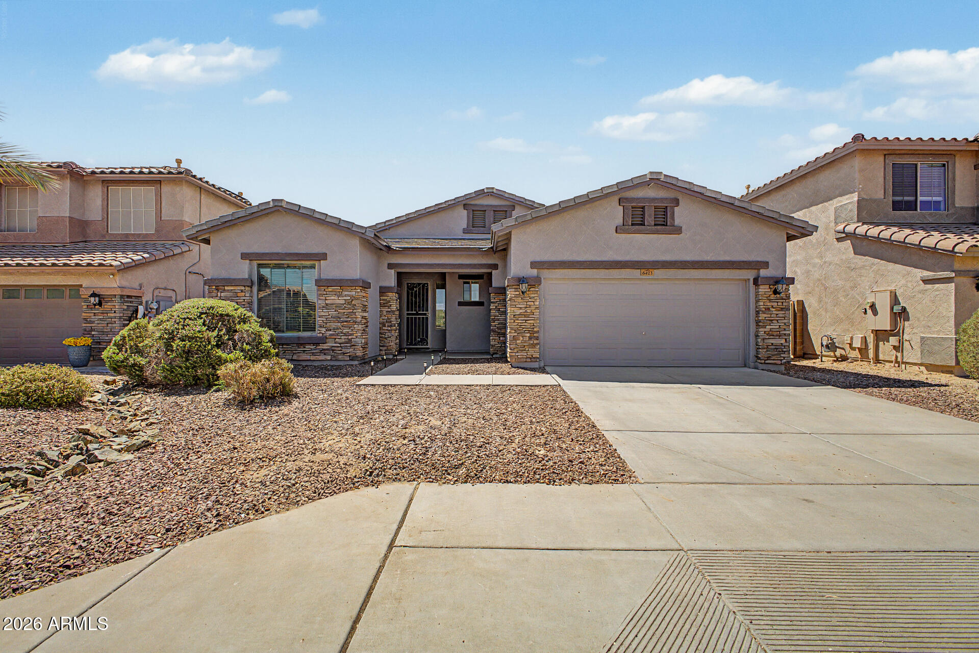 6423 W Silver Sage Lane, Phoenix, AZ 85083