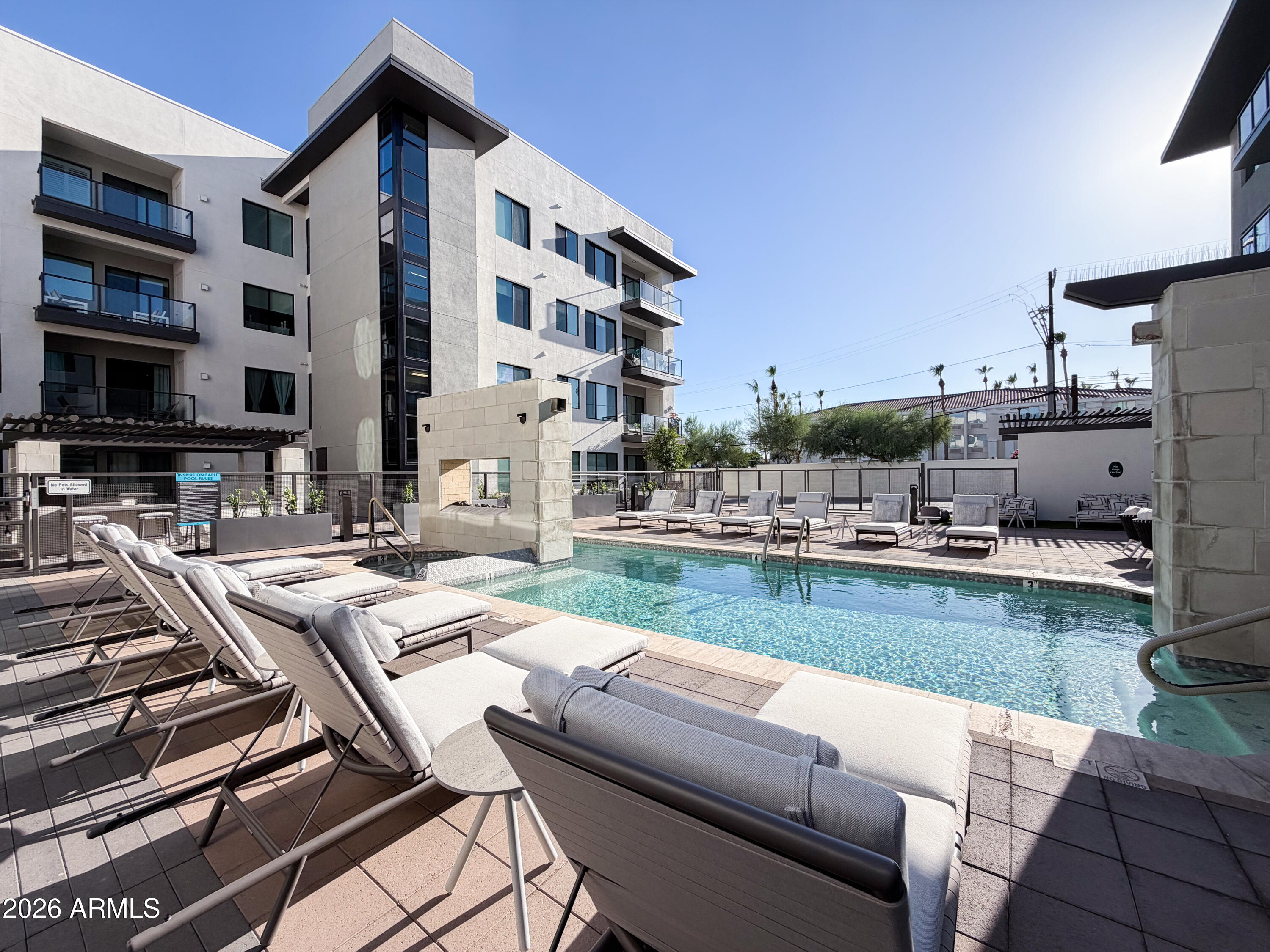 7300 E EARLL Drive 4016, Scottsdale, AZ 85251