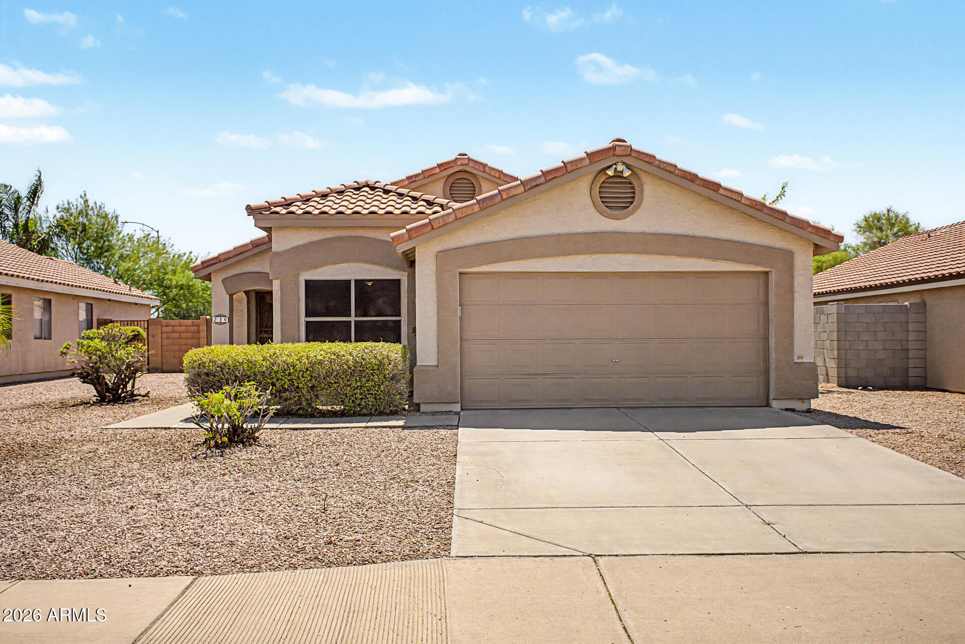 239 S NOBLE Street, Mesa, AZ 85208