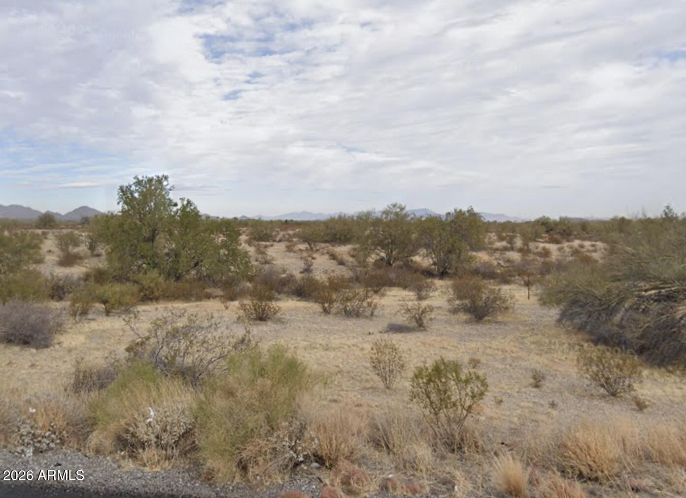 0 W Frontage I-8 0, Gila Bend, AZ 85337