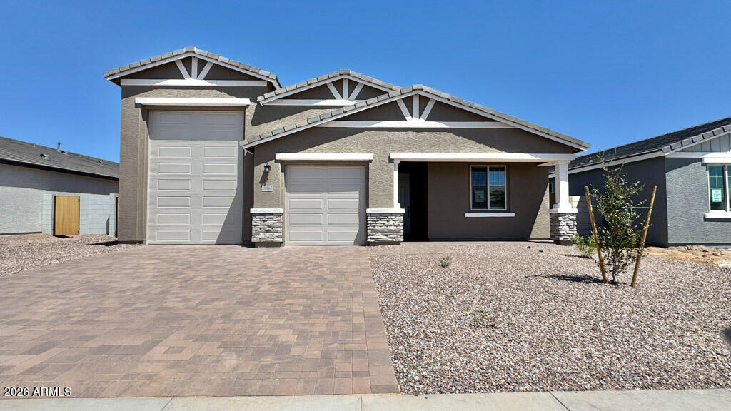 10065 N 156TH Avenue, Waddell, AZ 85355