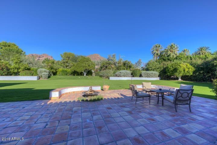 4737 E EXETER Boulevard, Phoenix, AZ 85018