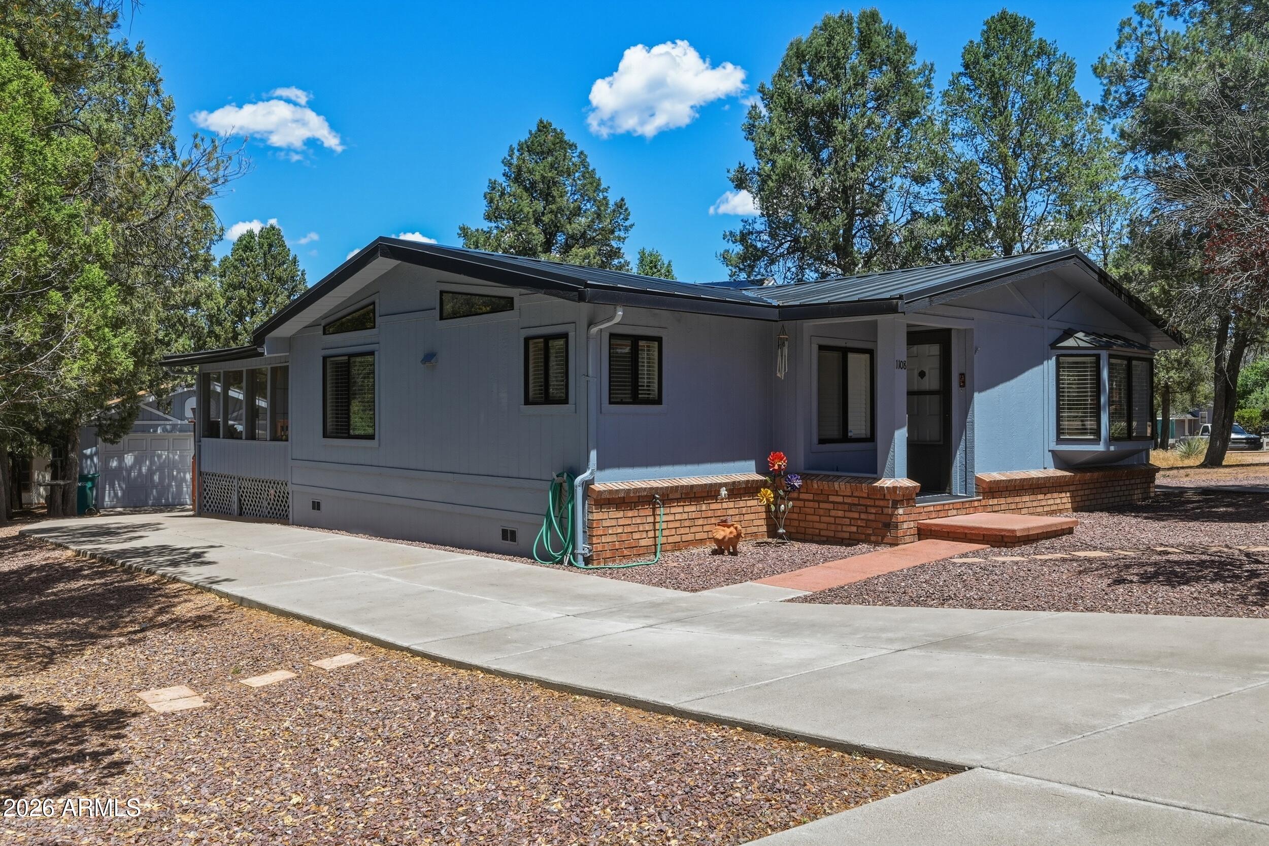 1108 N WILLIAM TELL Circle, Payson, AZ 85541