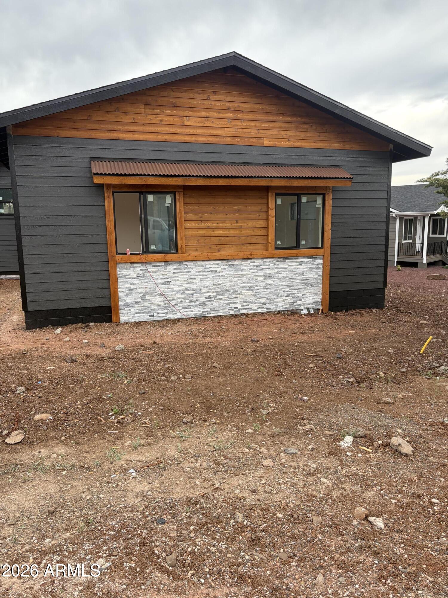 520 S ROCKCREEK Drive, Show Low, AZ 85901
