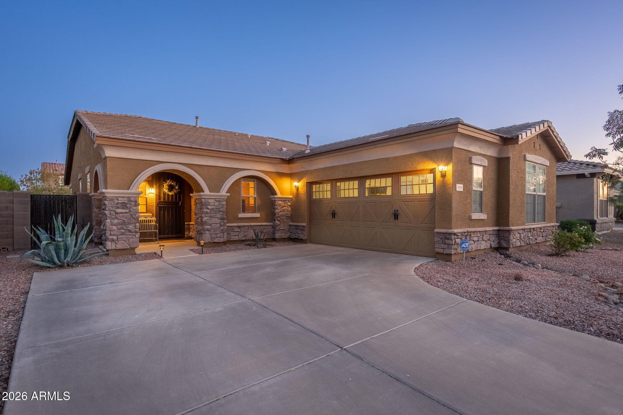 15959 W TOHONO Drive, Goodyear, AZ 85338