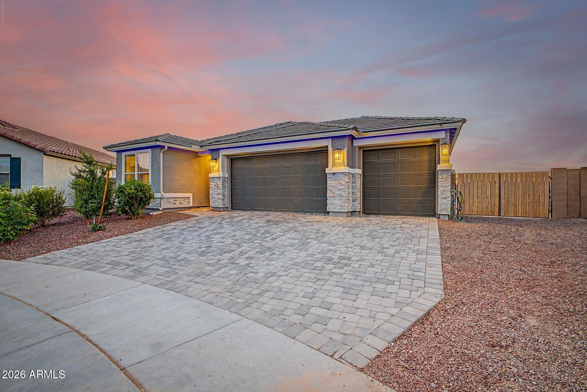 27940 N 178TH Lane, Surprise, AZ 85387