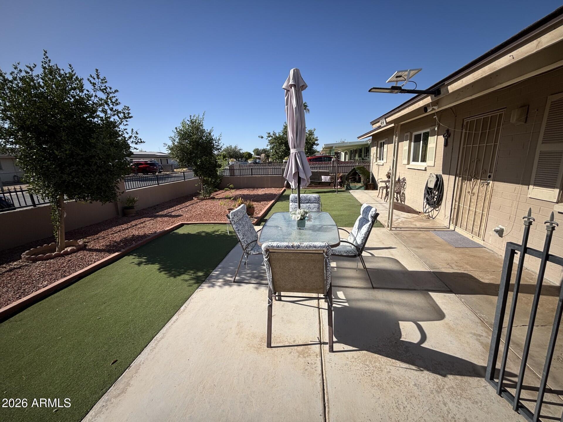 14317 N 3RD Avenue, El Mirage, AZ 85335