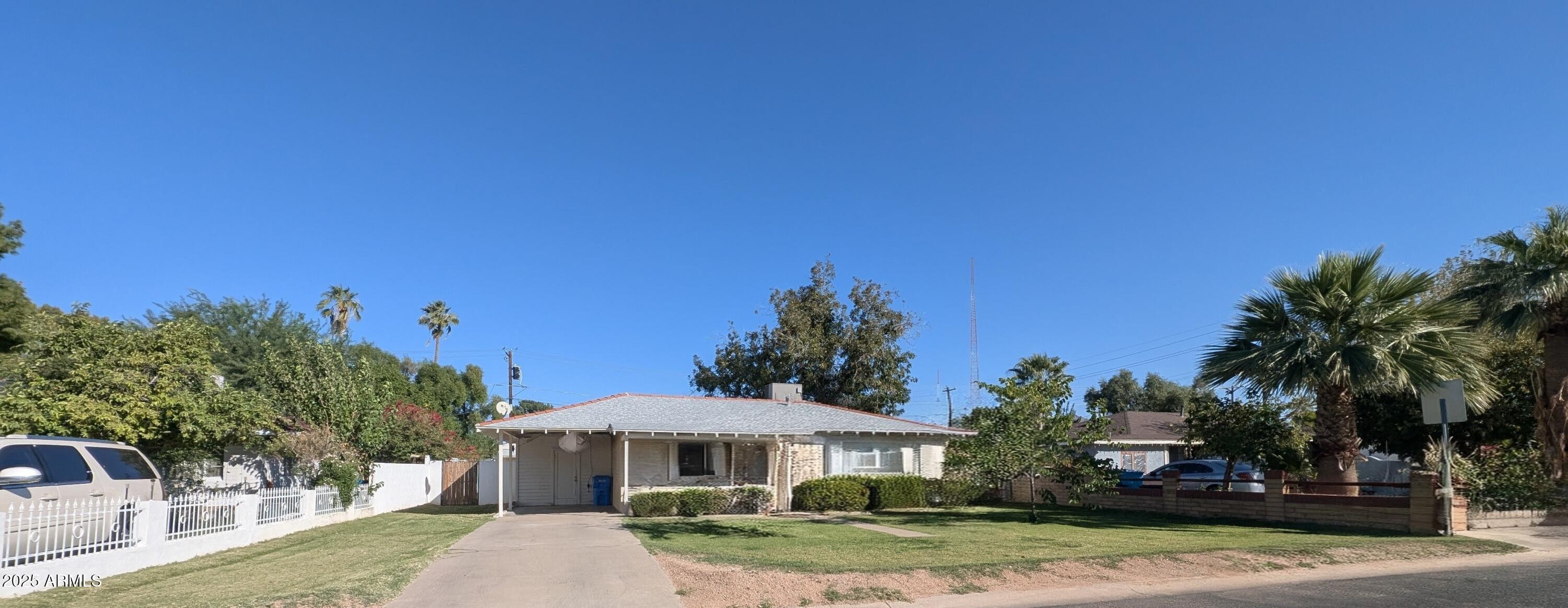 3528 E SHERIDAN Street, Phoenix, AZ 85008