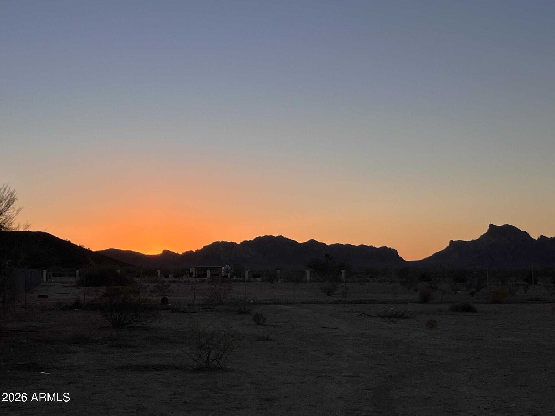10602 S 540TH Avenue 176, Tonopah, AZ 85354