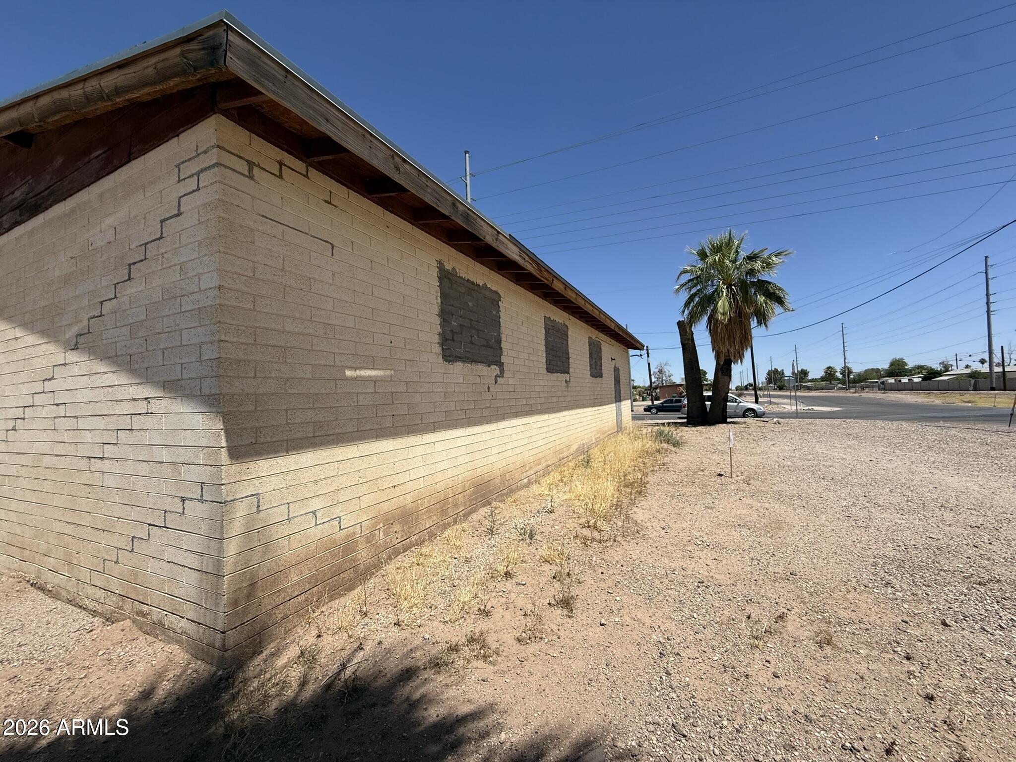 419 E ALSDORF Road, Eloy, AZ 85131