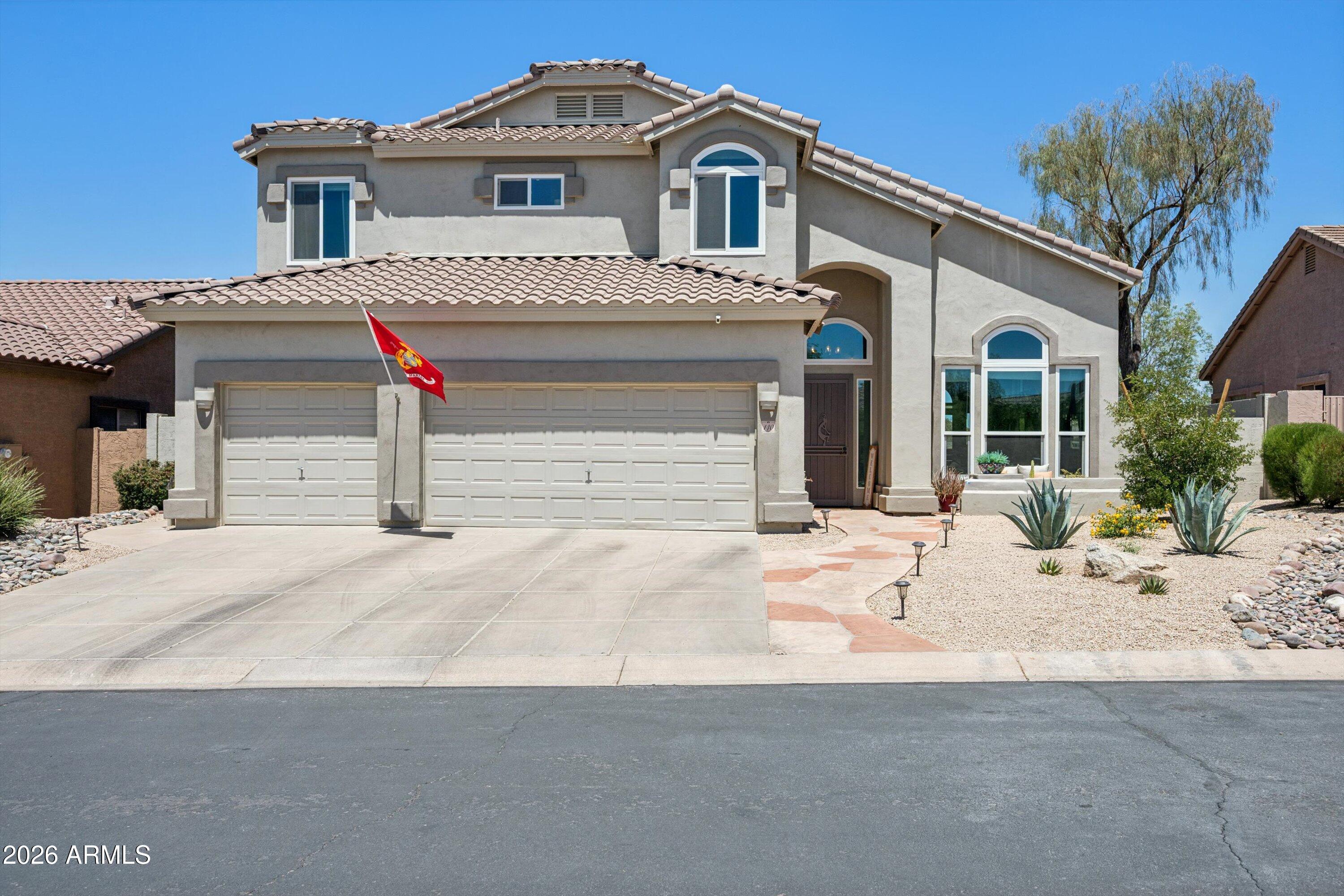 3060 N RIDGECREST 140, Mesa, AZ 85207