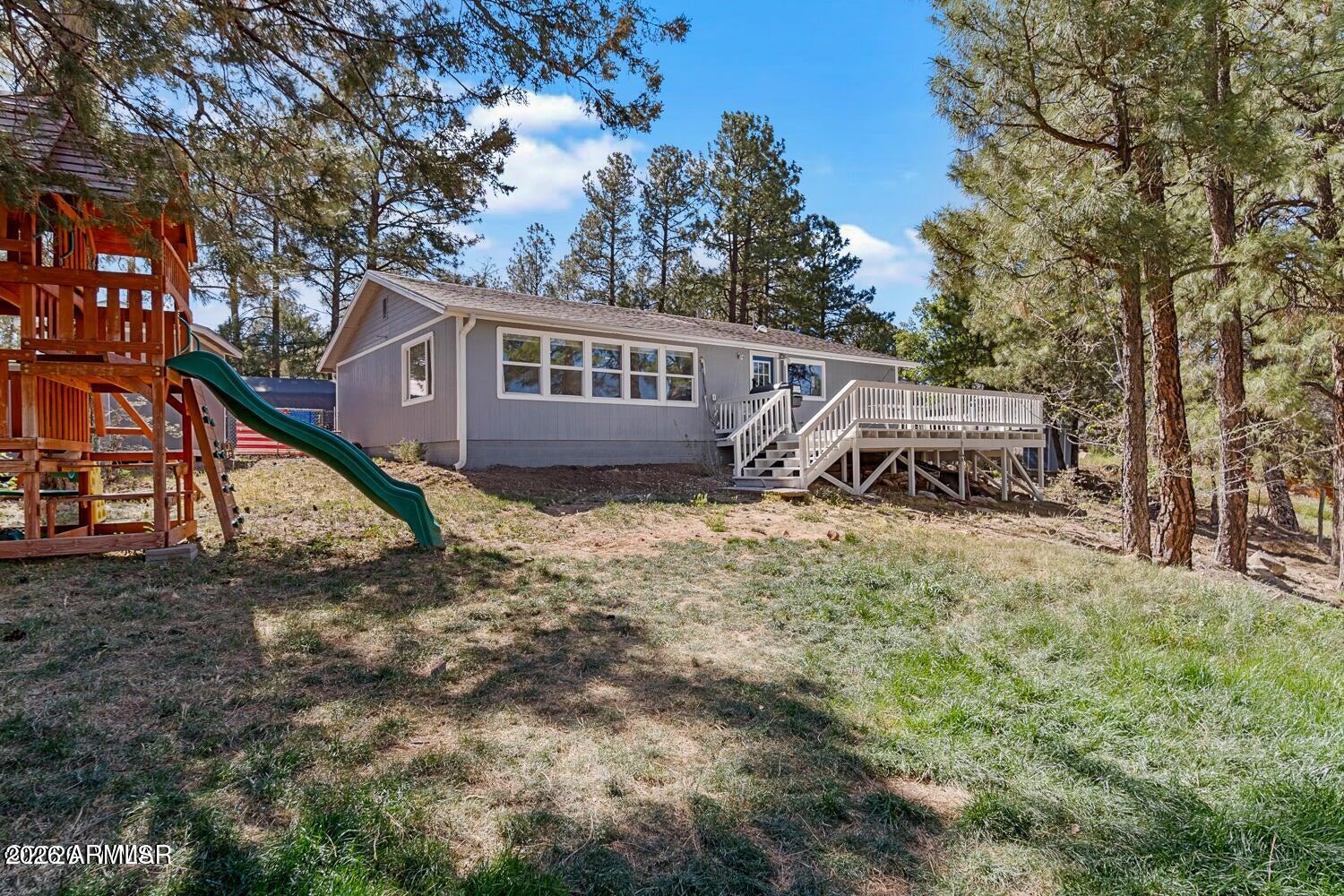 601 E MILLS, Show Low, AZ 85901