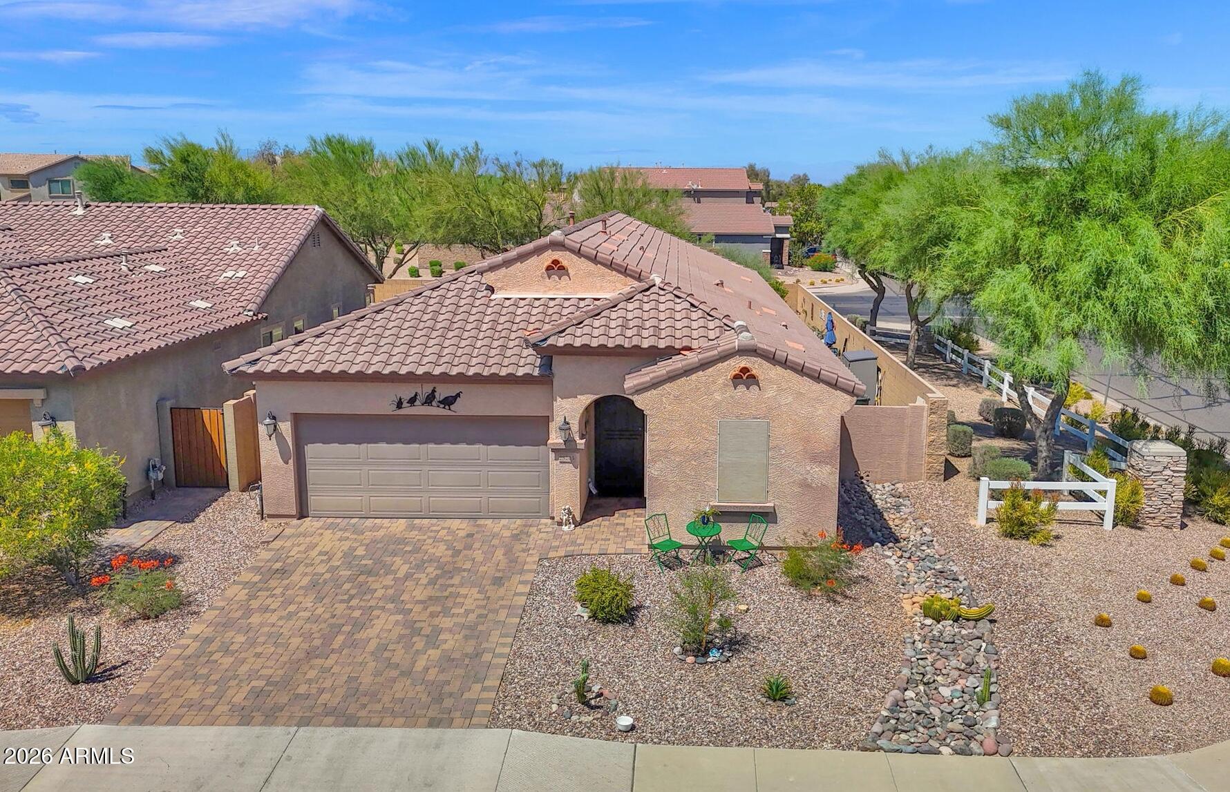 28203 N WELTON Place, San Tan Valley, AZ 85143