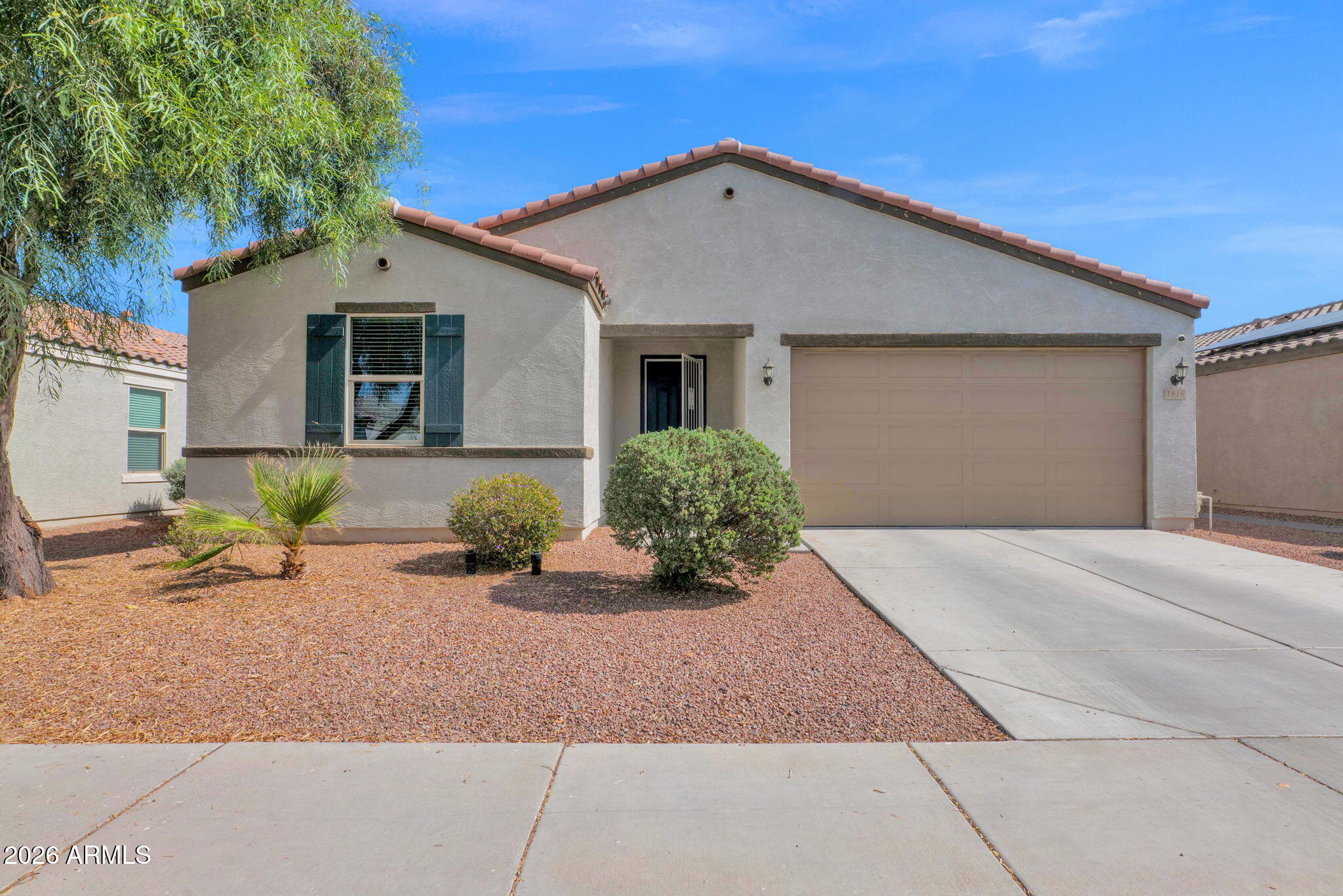 1818 E GROVE Street, Phoenix, AZ 85040