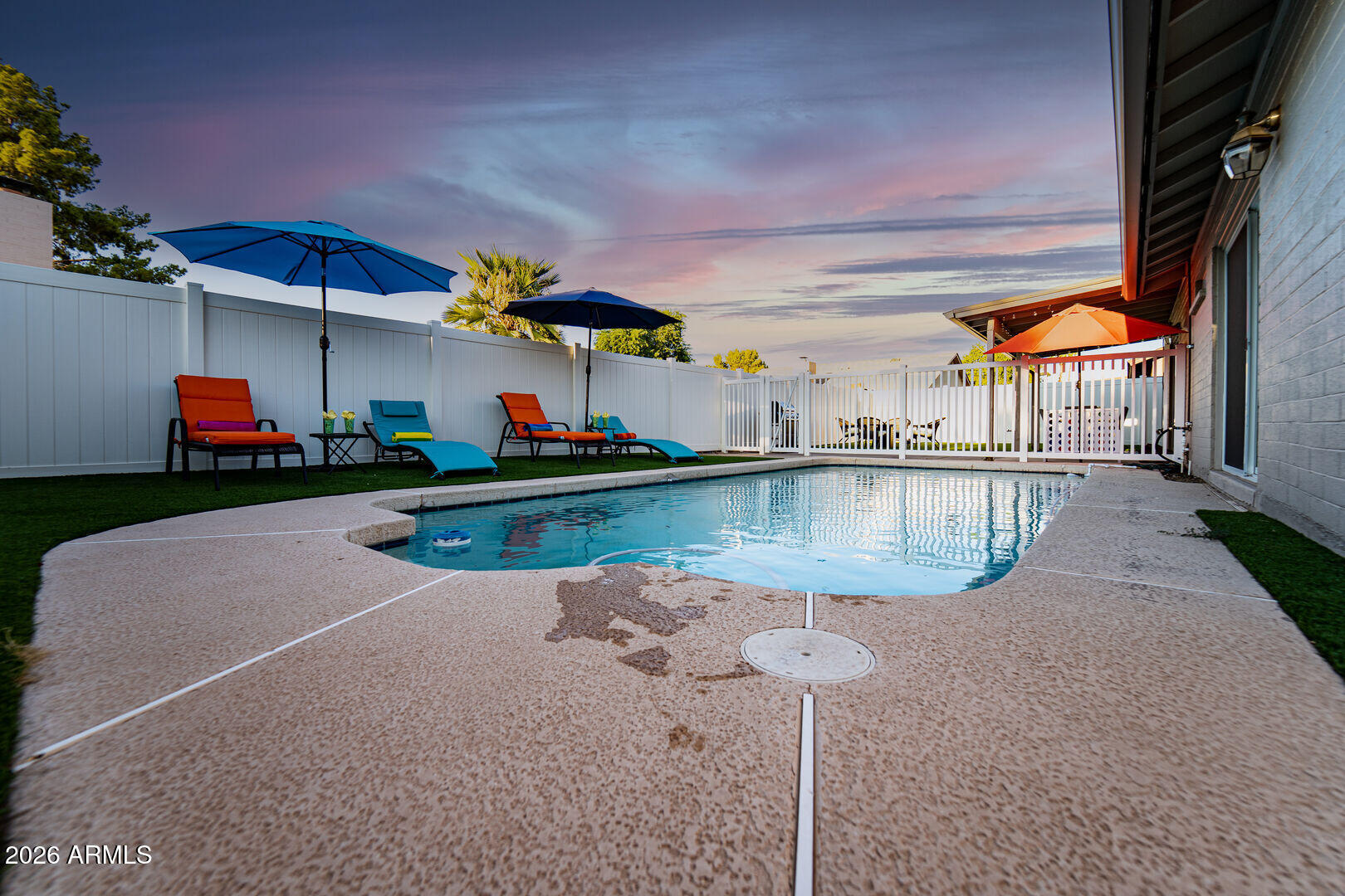 2104 W MCNAIR Street, Chandler, AZ 85224