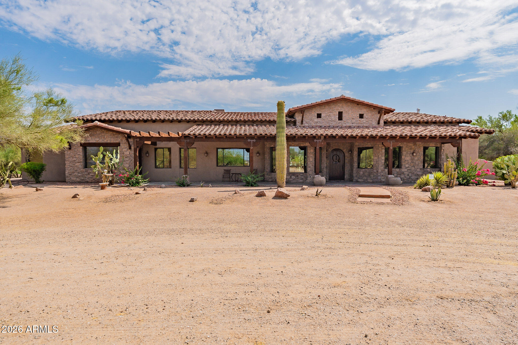 40624 W SELMA Highway, Maricopa, AZ 85138
