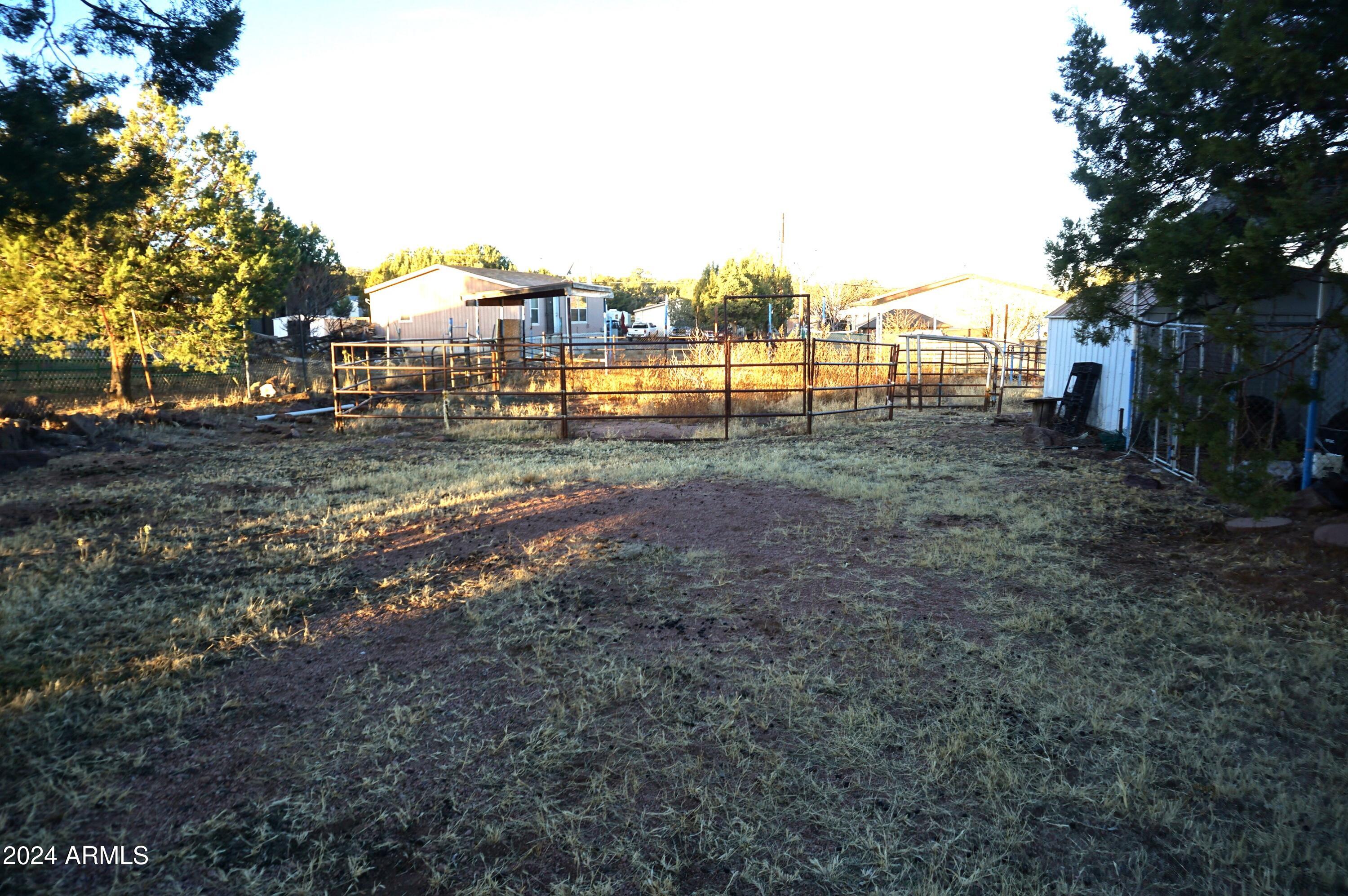 7468 N PALOMA Vista 473, Payson, AZ 85541
