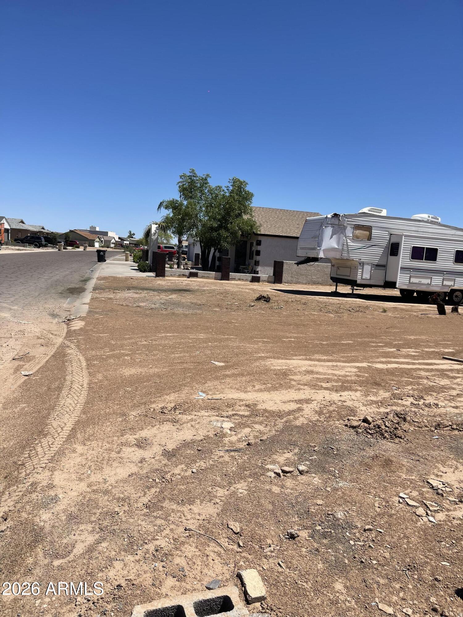 15211 S CAPISTRANO Road 5697, Arizona City, AZ 85123