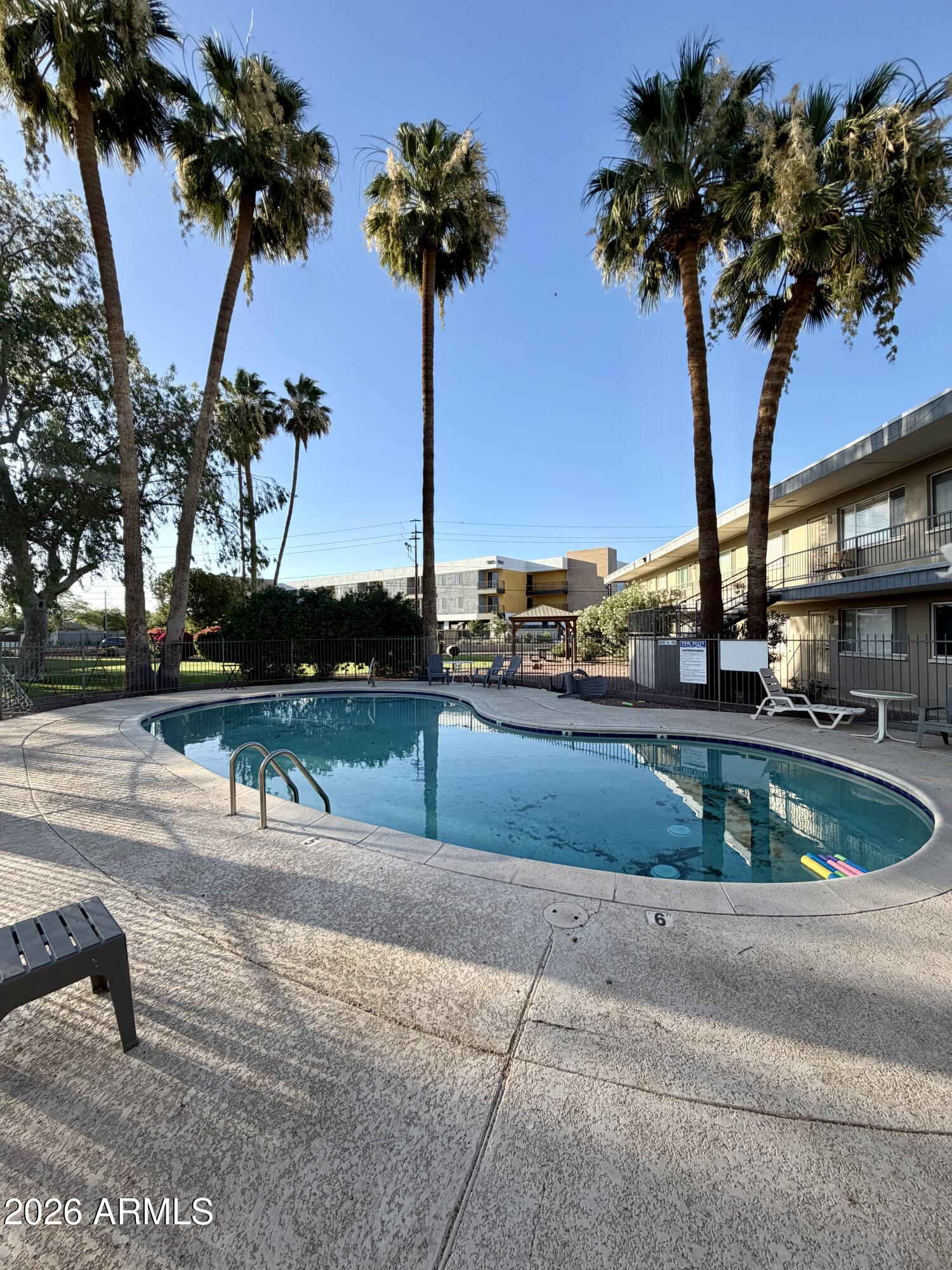 1111 E TURNEY Avenue 23, Phoenix, AZ 85014