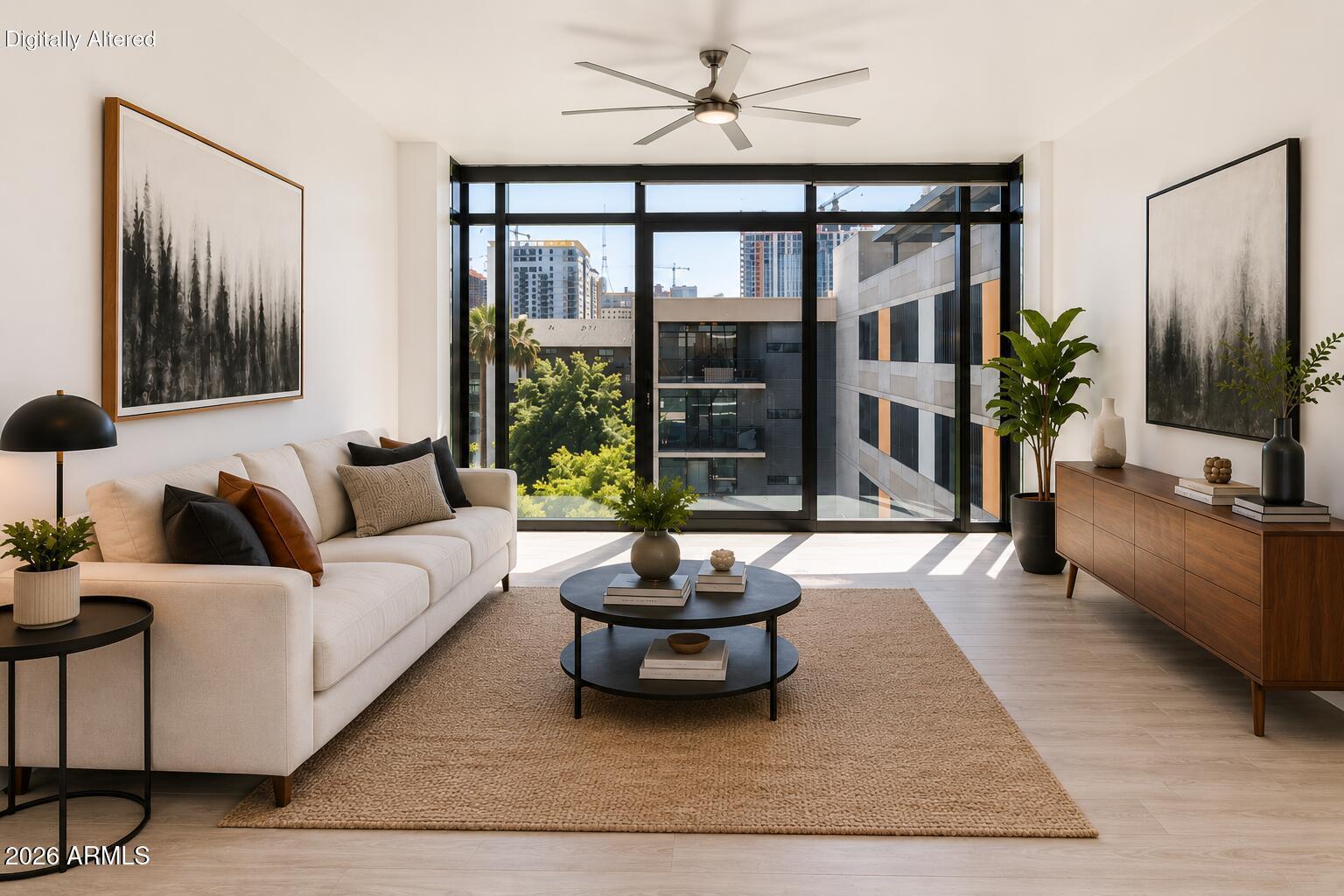 200 W PORTLAND Street 511, Phoenix, AZ 85003