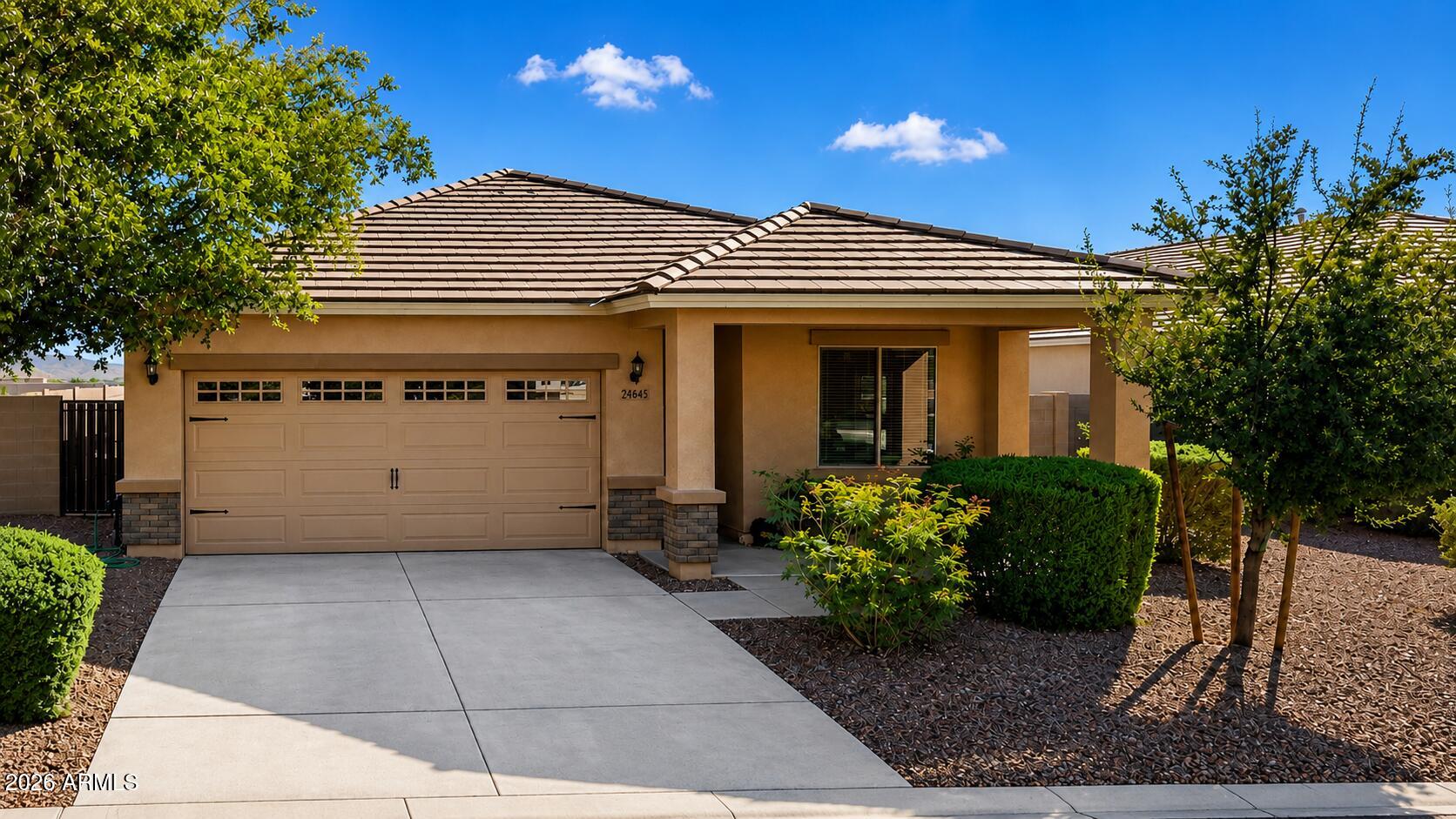 24645 W ATLANTA Avenue, Buckeye, AZ 85326