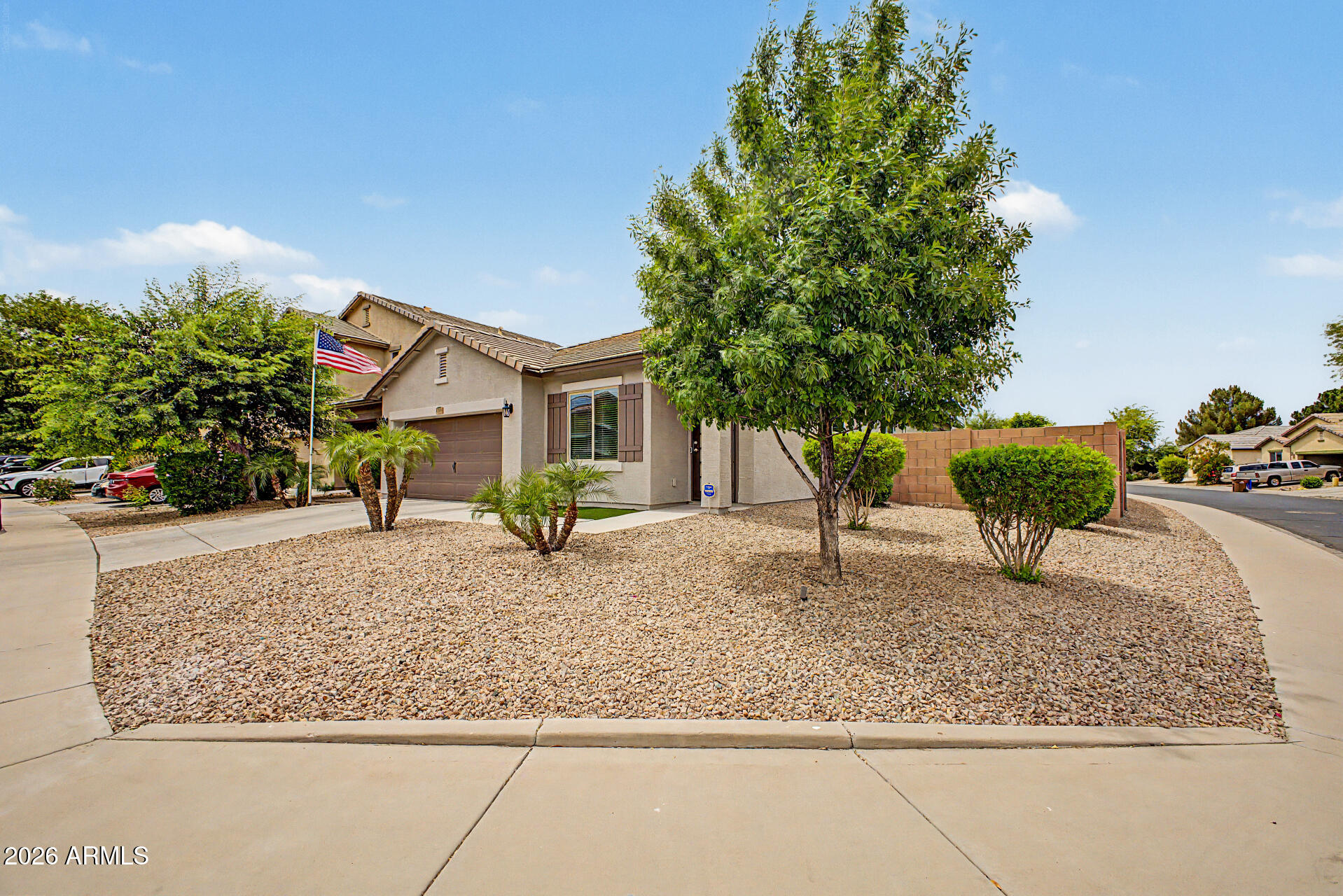41156 W CAPISTRANO Drive, Maricopa, AZ 85138