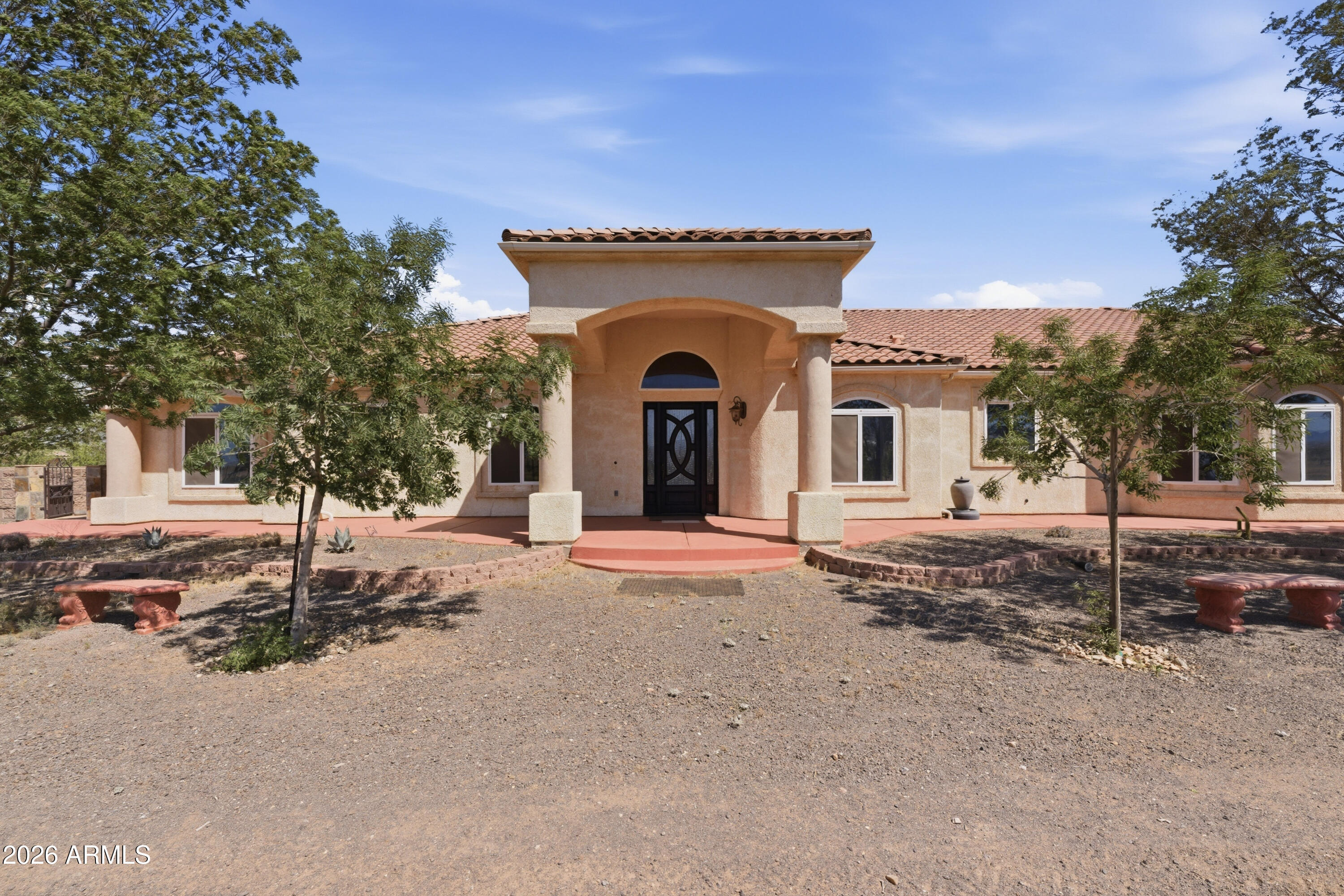 6927 E Brooks Boulevard, Kingman, AZ 86401
