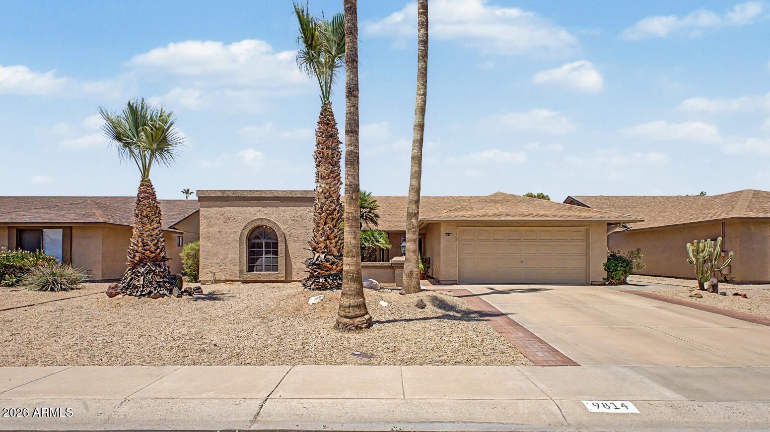 9814 W WESCOTT Drive, Peoria, AZ 85382