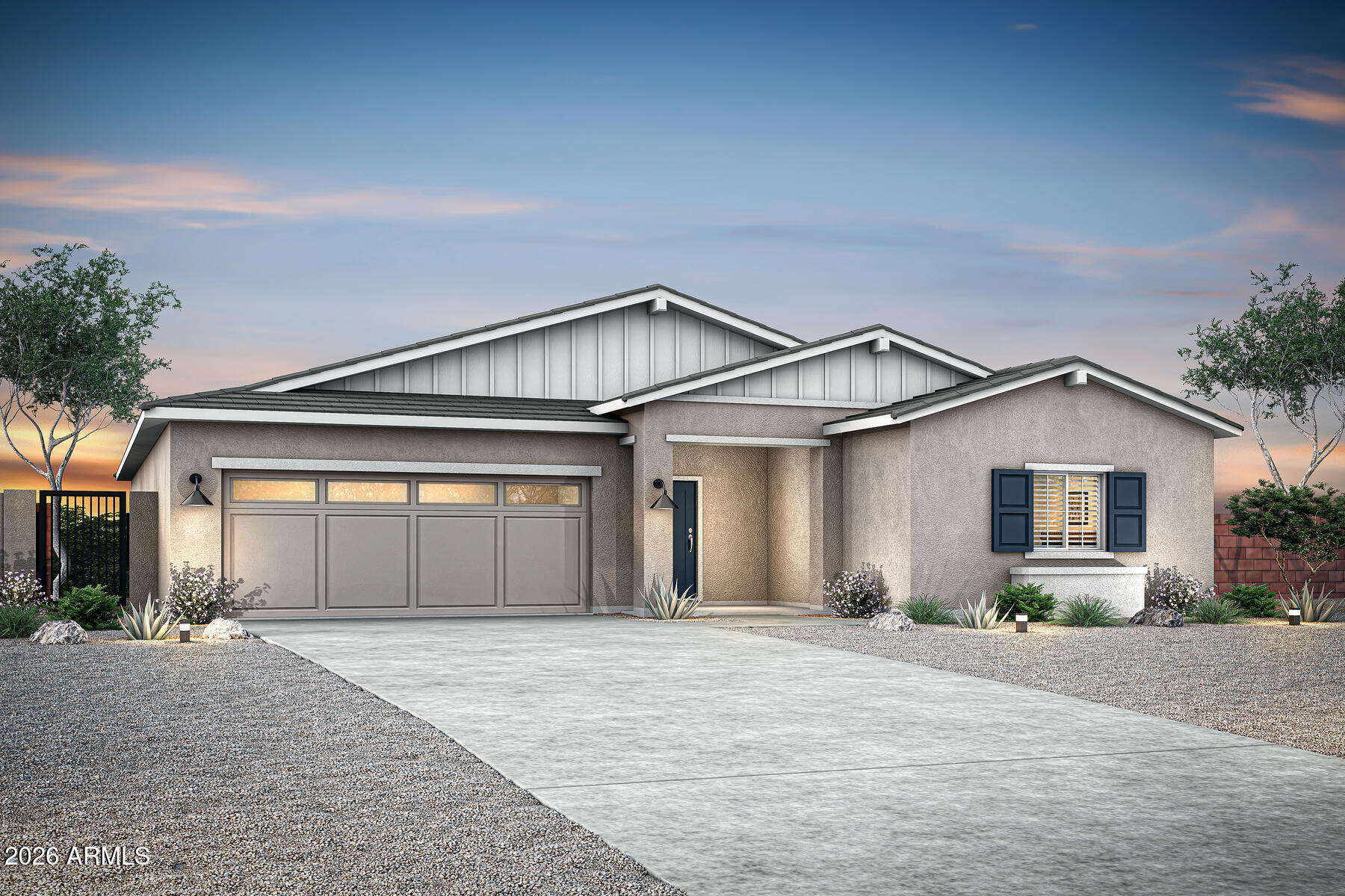 4020 N PIPE ORGAN Court, Casa Grande, AZ 85122
