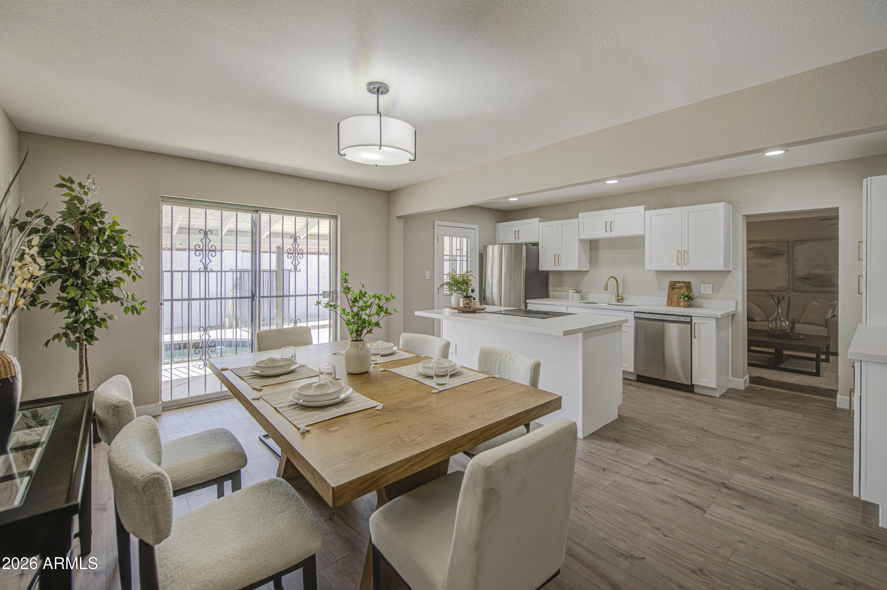 4750 N 39TH Drive, Phoenix, AZ 85019
