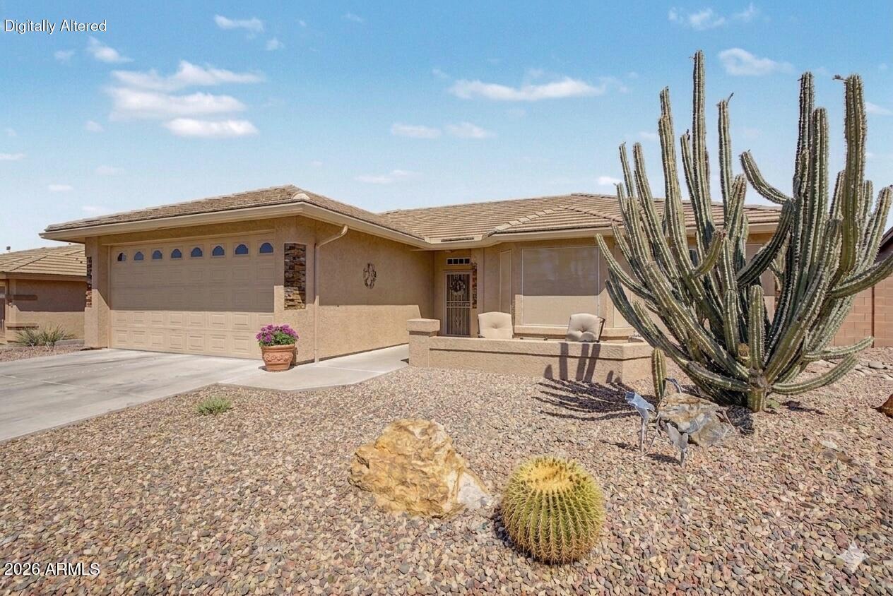 2826 S WATTLEWOOD, Mesa, AZ 85212