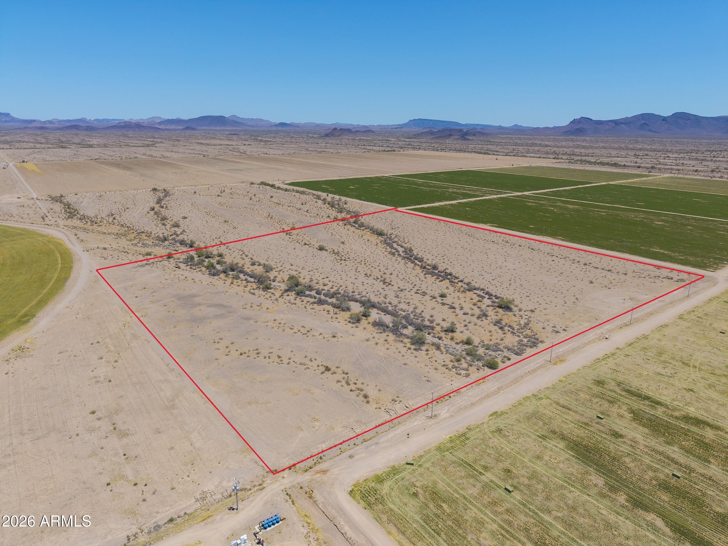 0 S 571ST Avenue 0, Gila Bend, AZ 85337