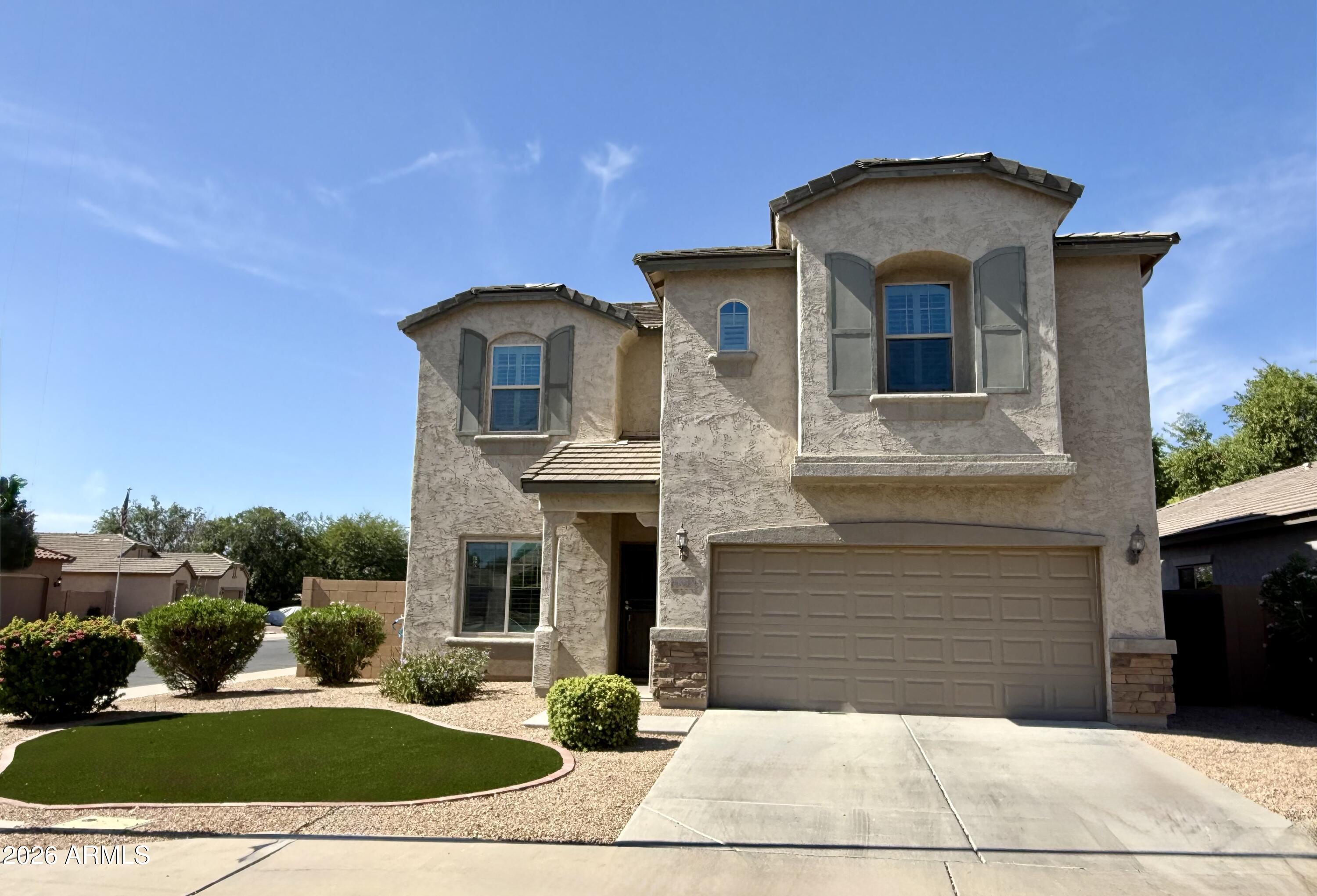 11033 E STORIA Avenue, Mesa, AZ 85212