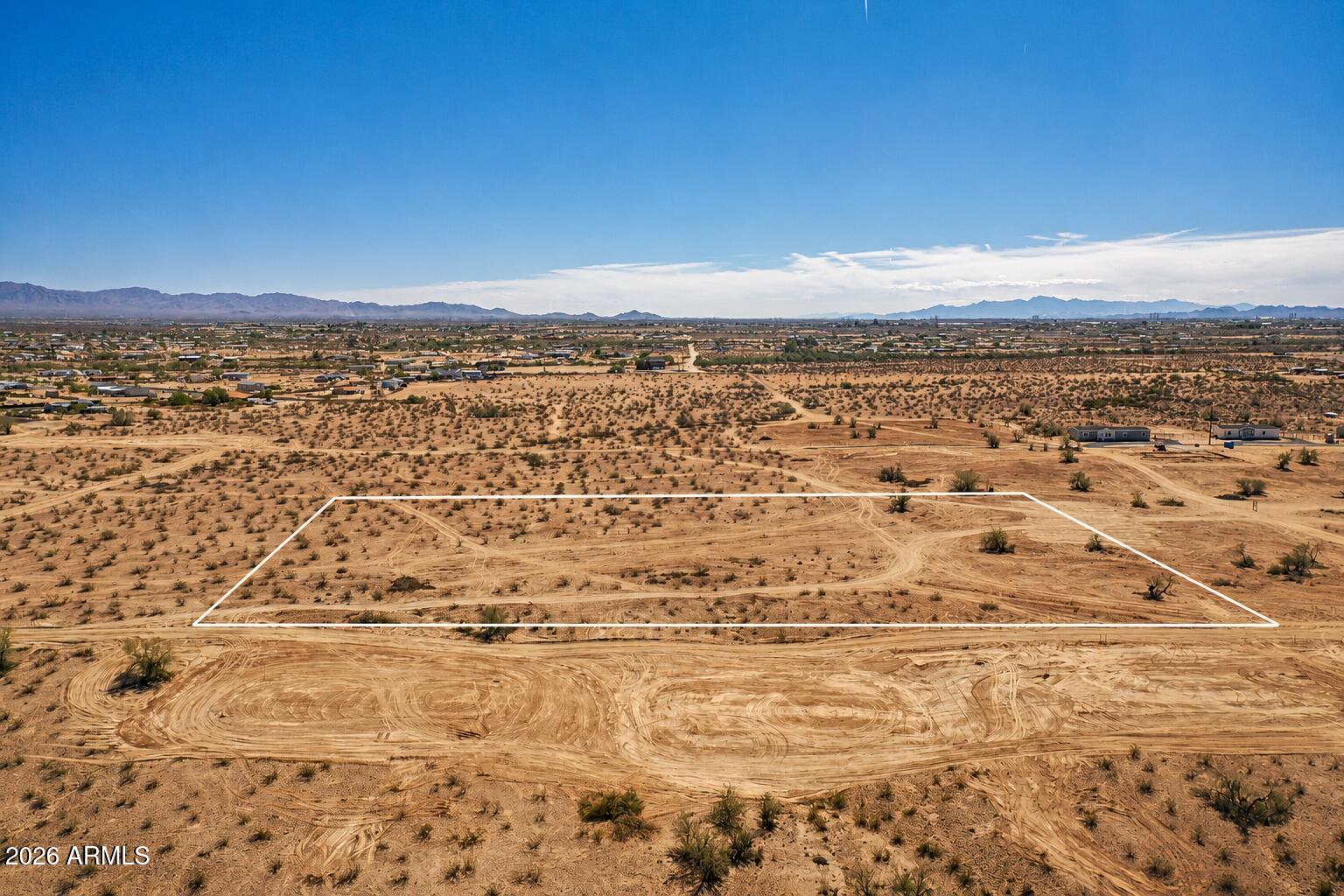 0000 S 358th Drive 5, Tonopah, AZ 85354