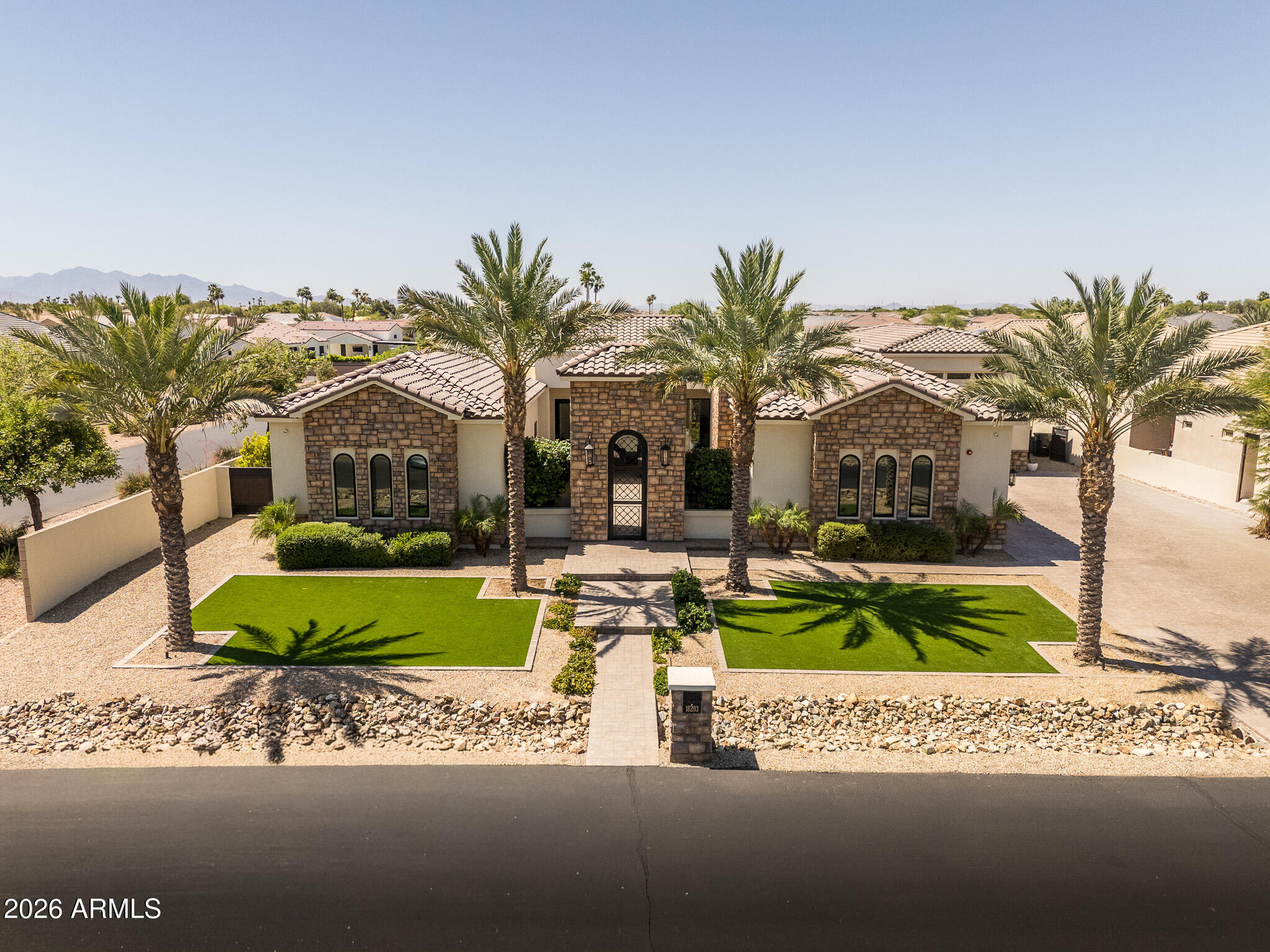 18203 W SOLANO Court, Litchfield Park, AZ 85340