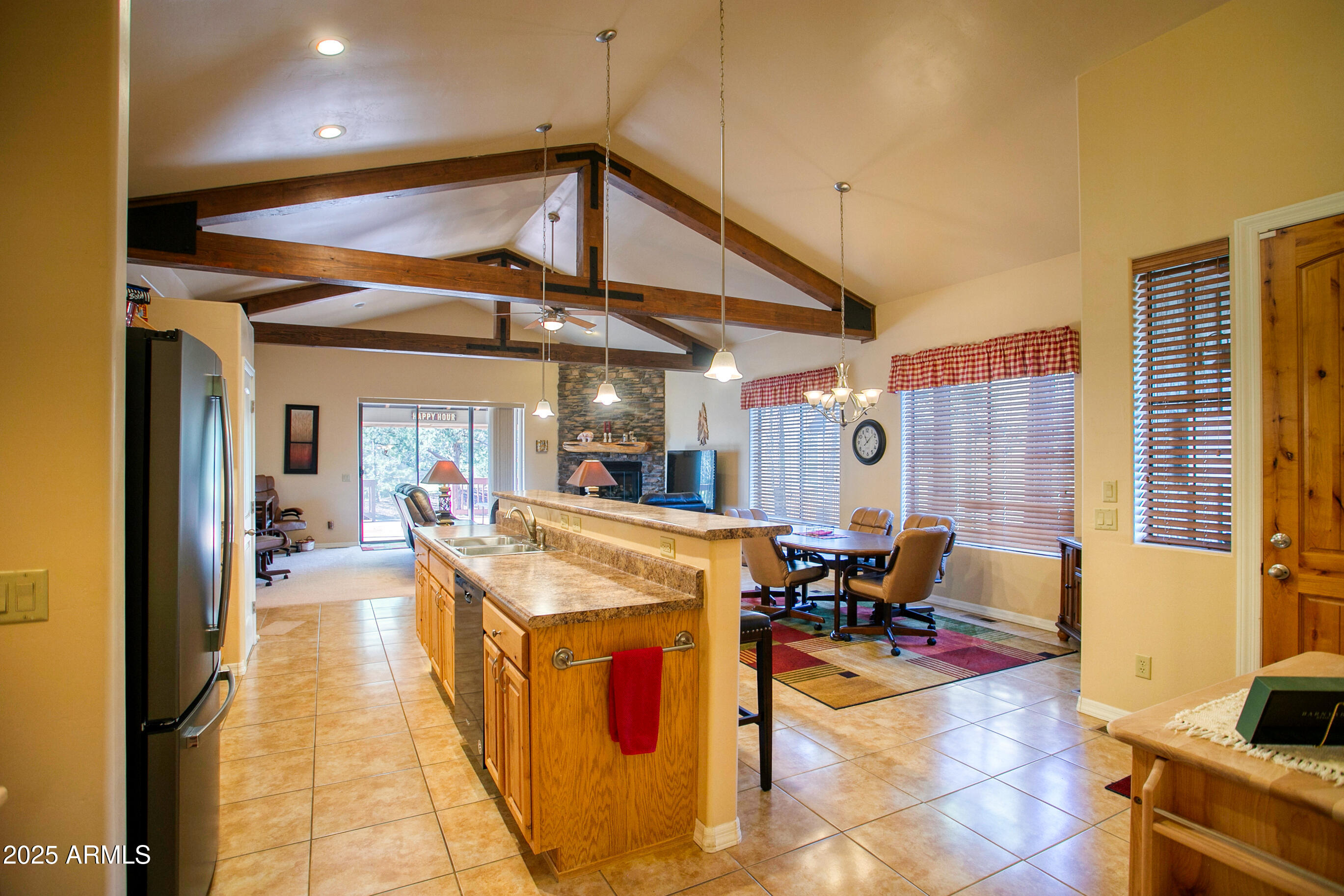5410 N SAINT ANDREWS Drive, Lakeside, AZ 85929